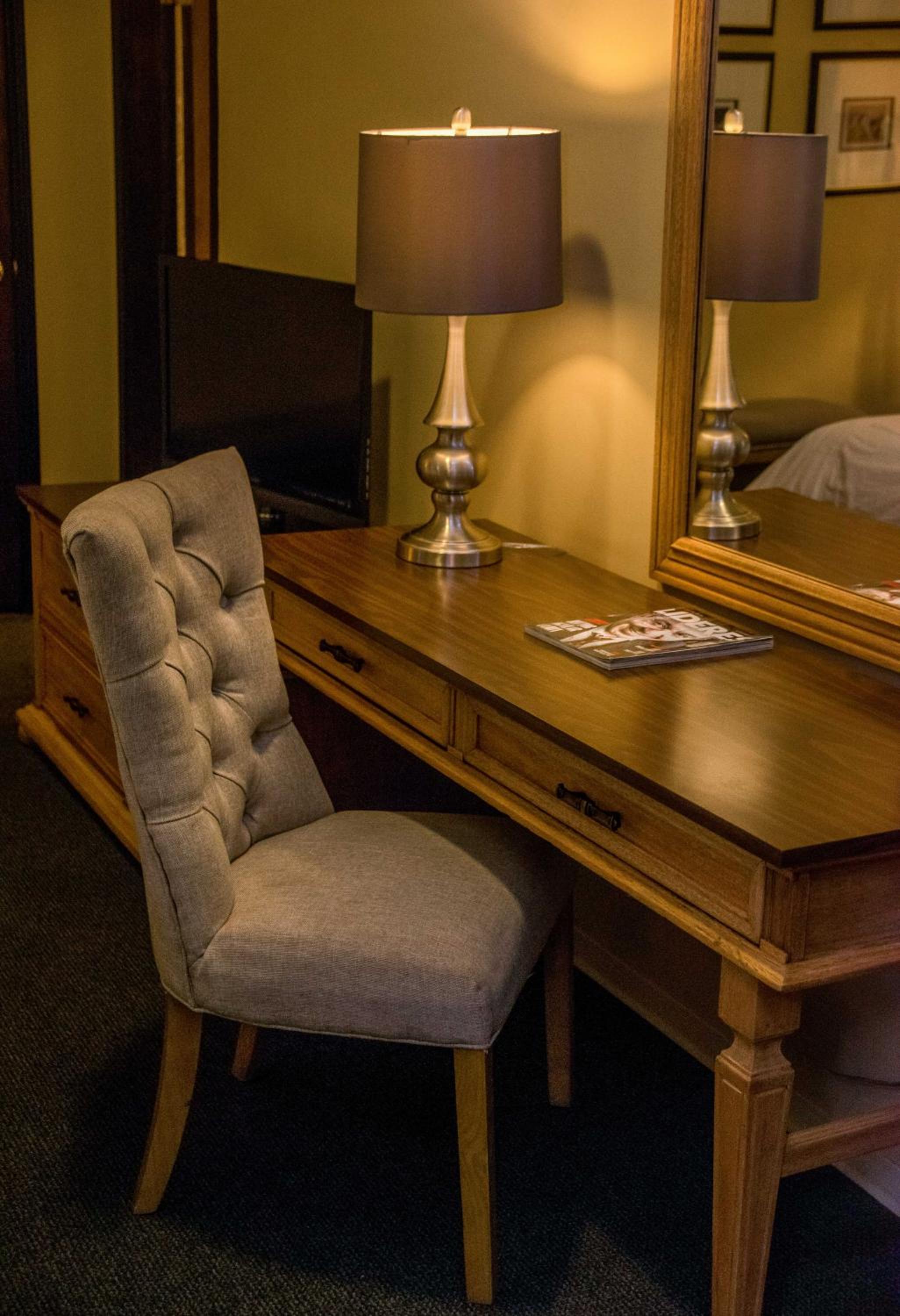 Executive Suite photo 2