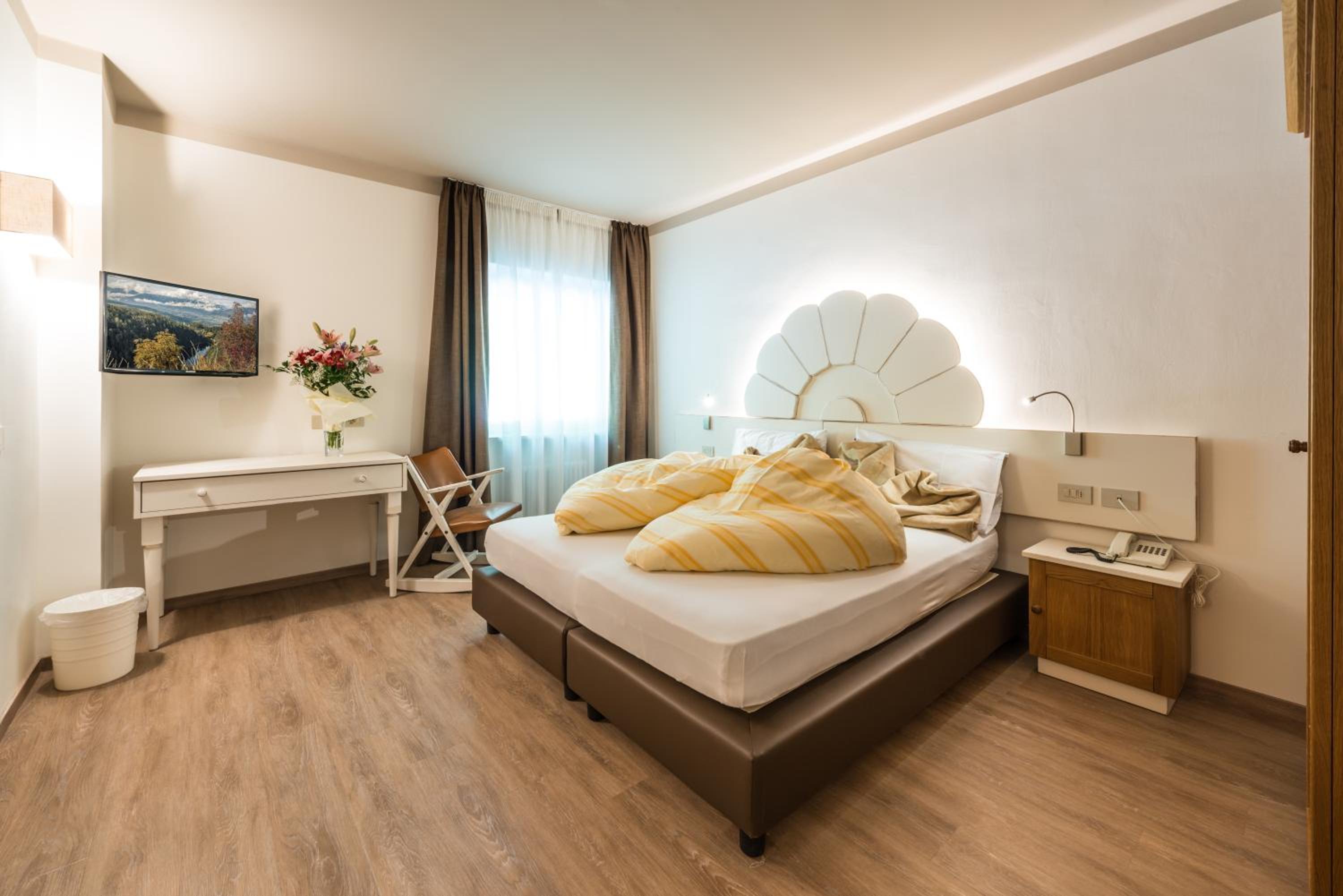 Superior Quadruple Room photo 1