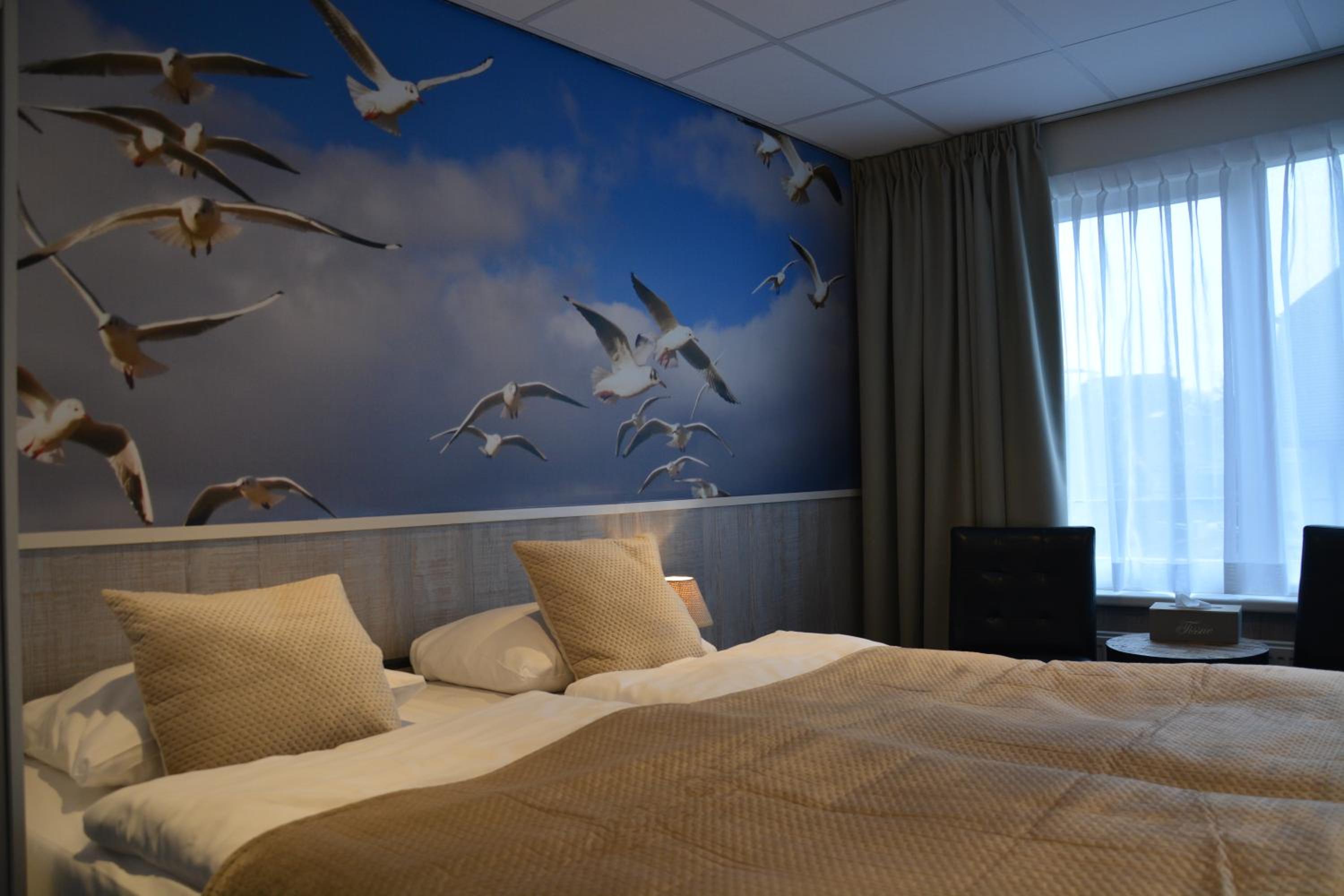Small Double Room photo 2