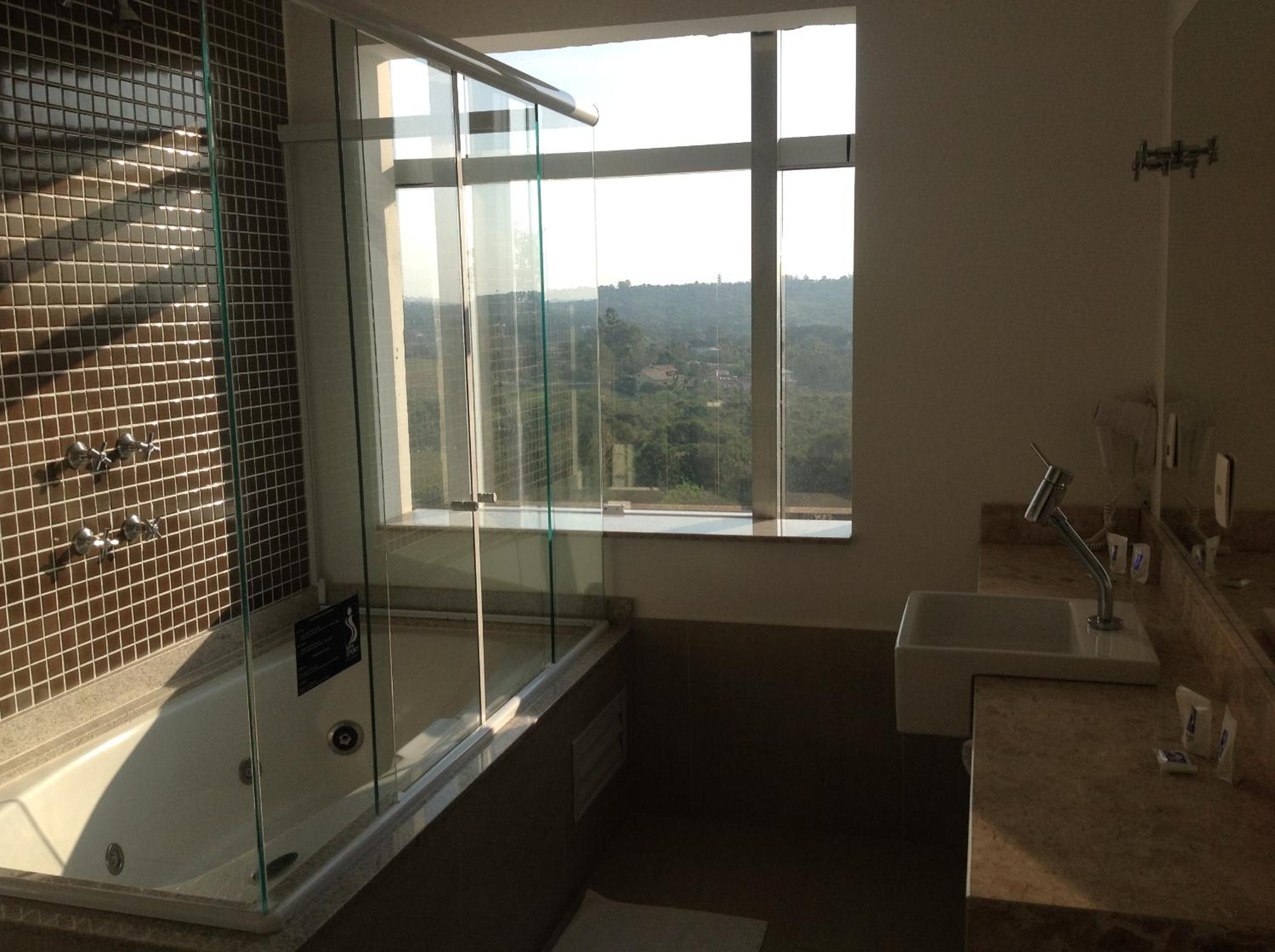 King Room with Garden View photo 2