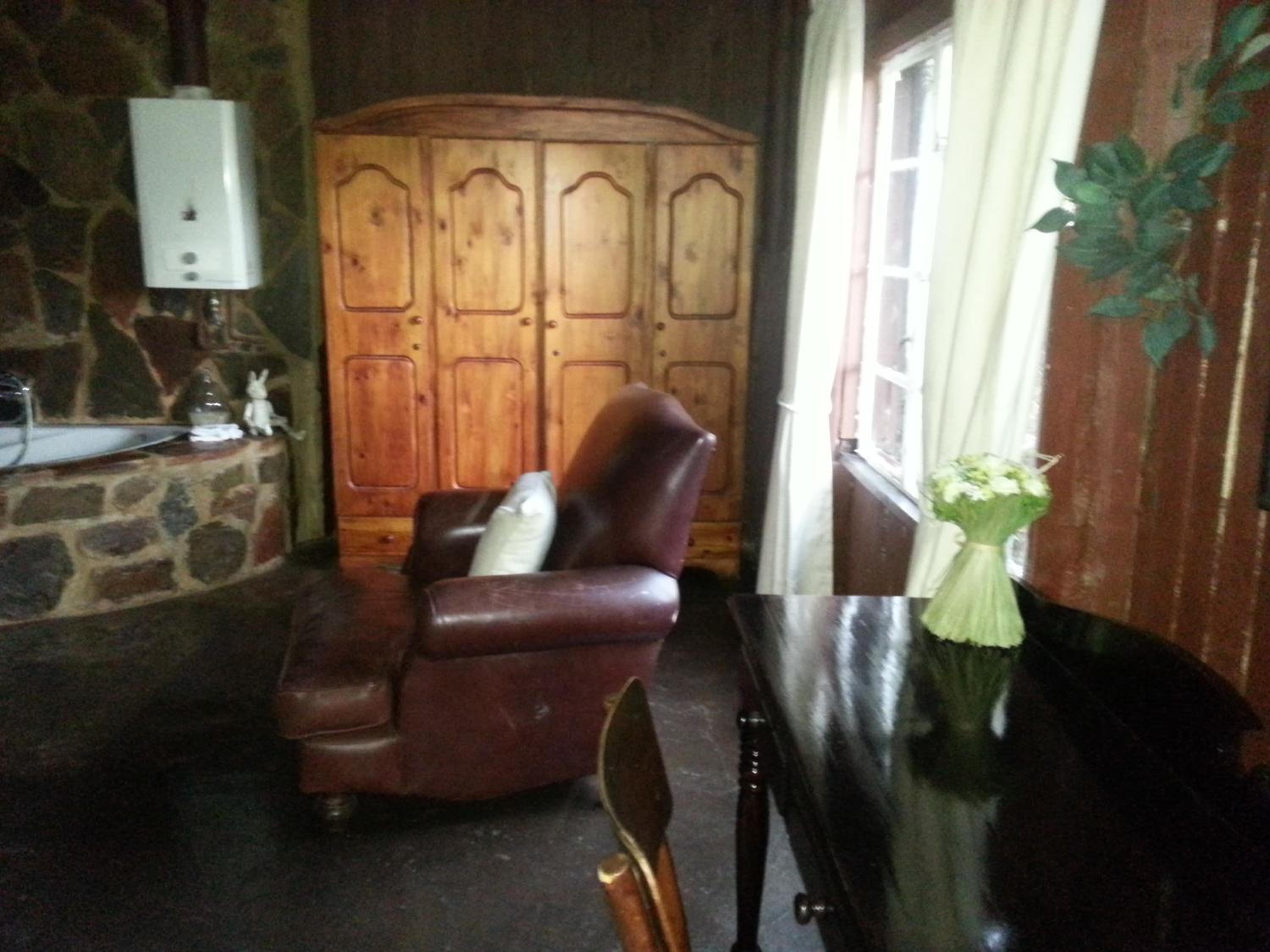 The Forest Cottage photo 1