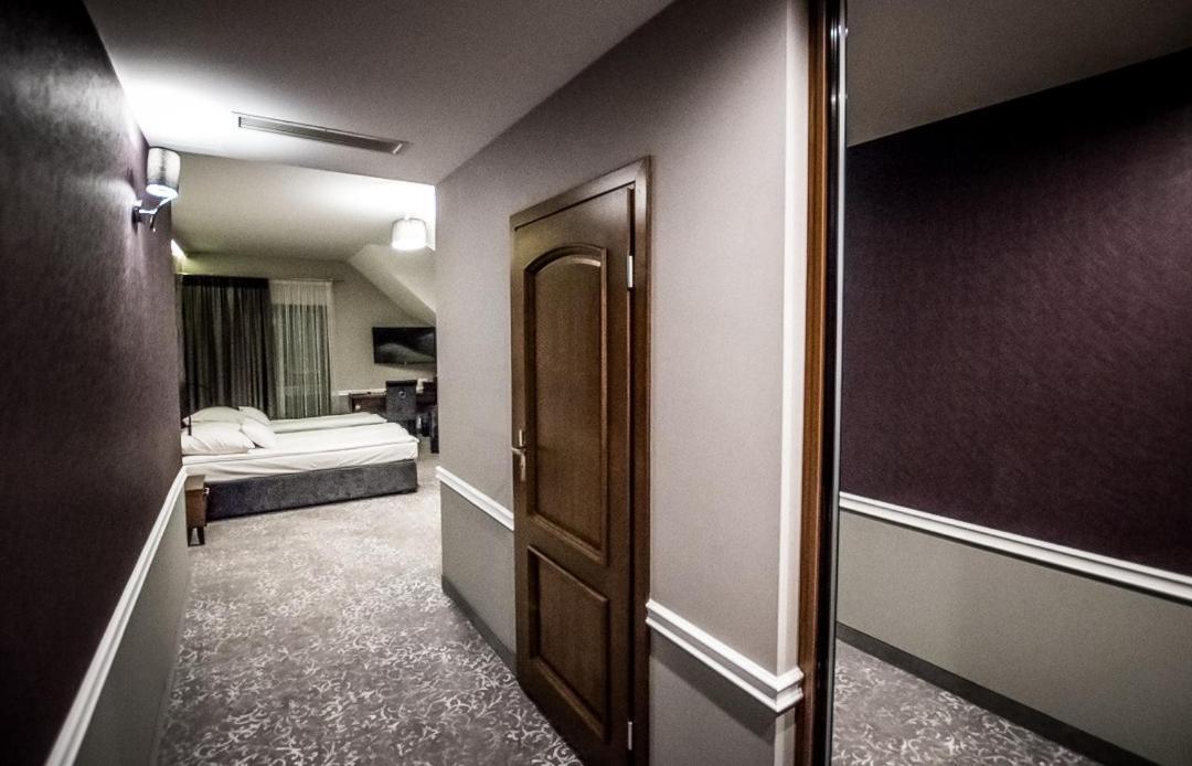 Large Double or Twin Room photo 2
