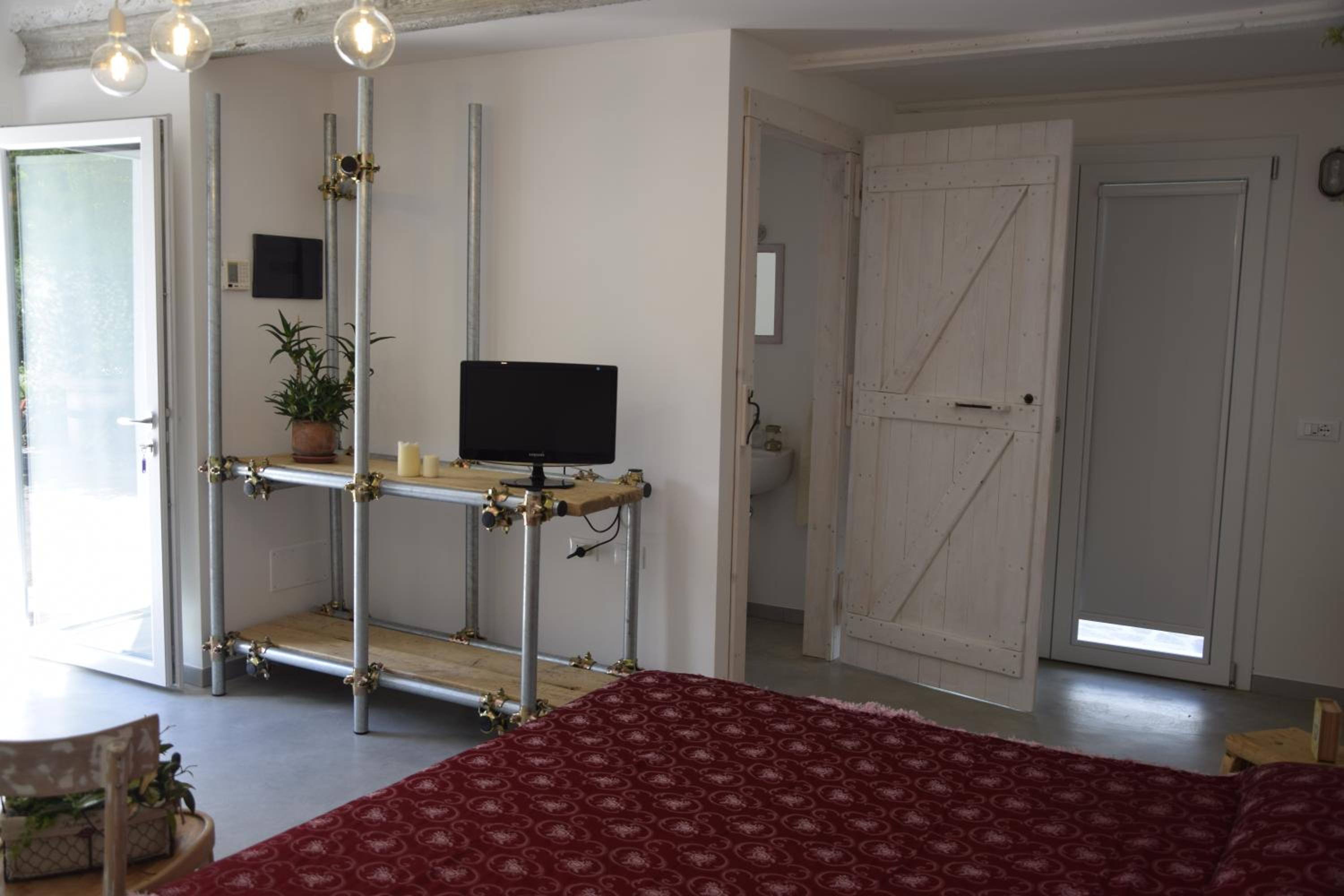 Triple Room with Private Bathroom photo 3