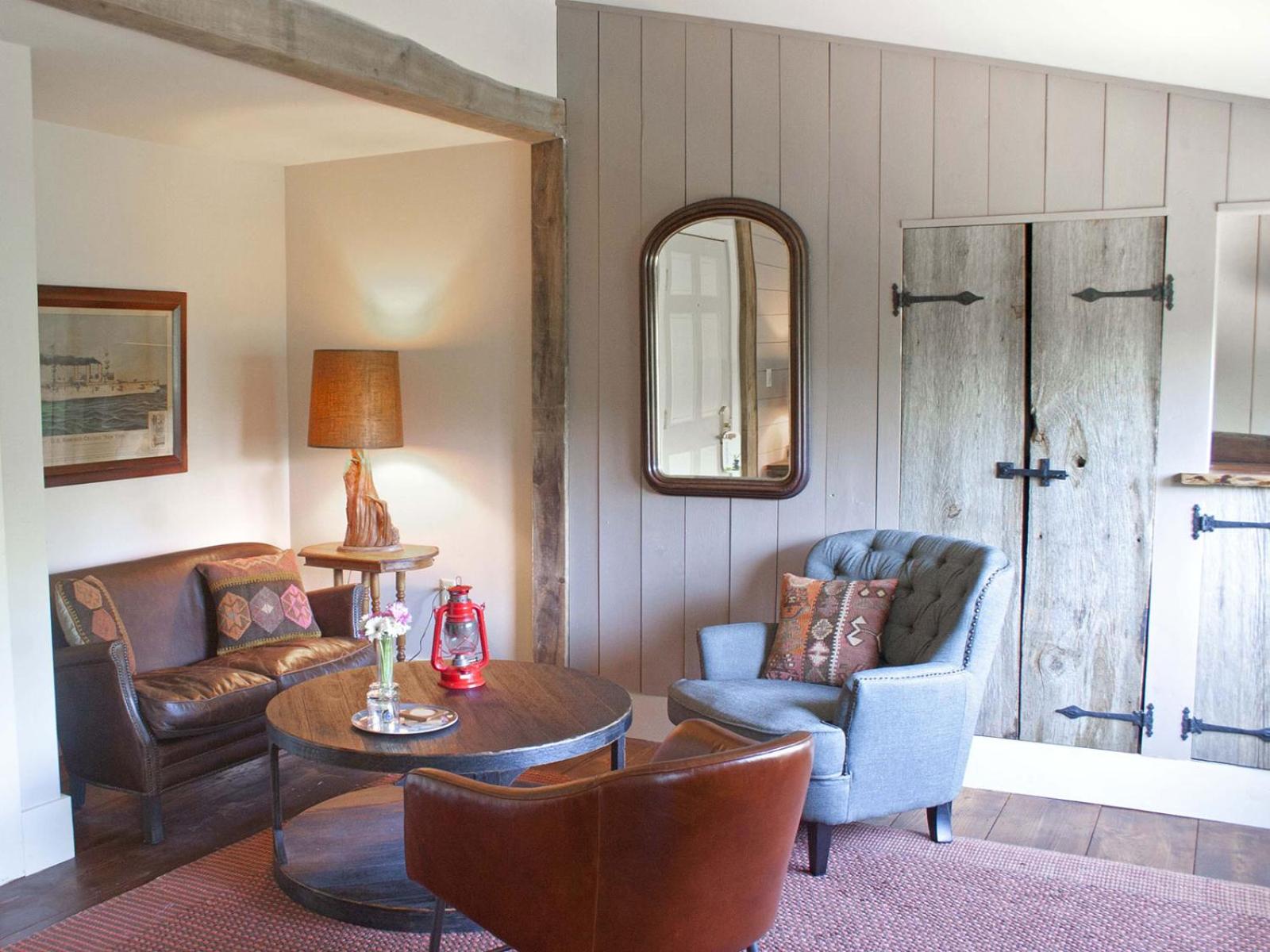 Deluxe King Room photo 3