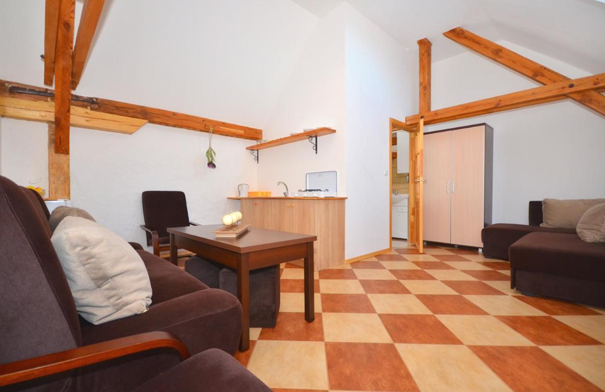 Quadruple Room with Sea View photo 3