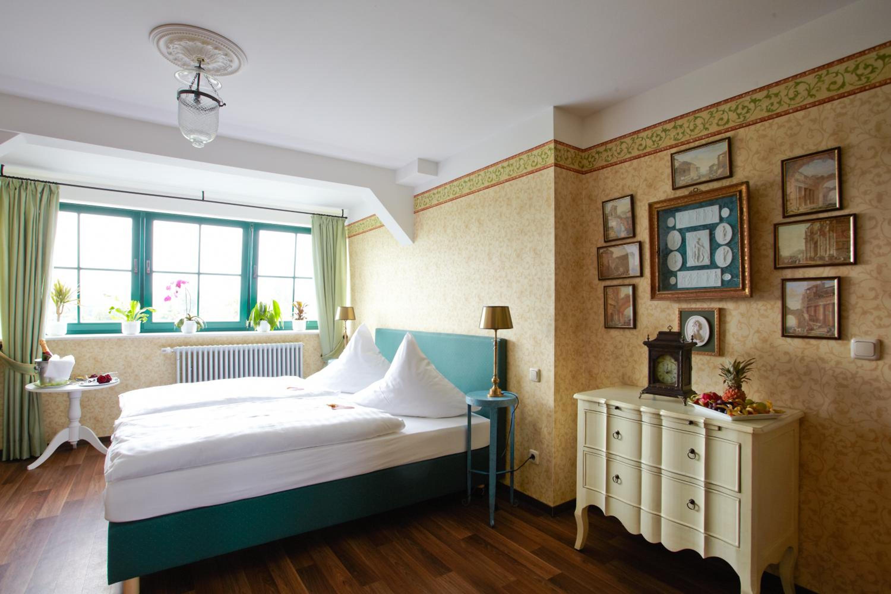 Double Room photo 3