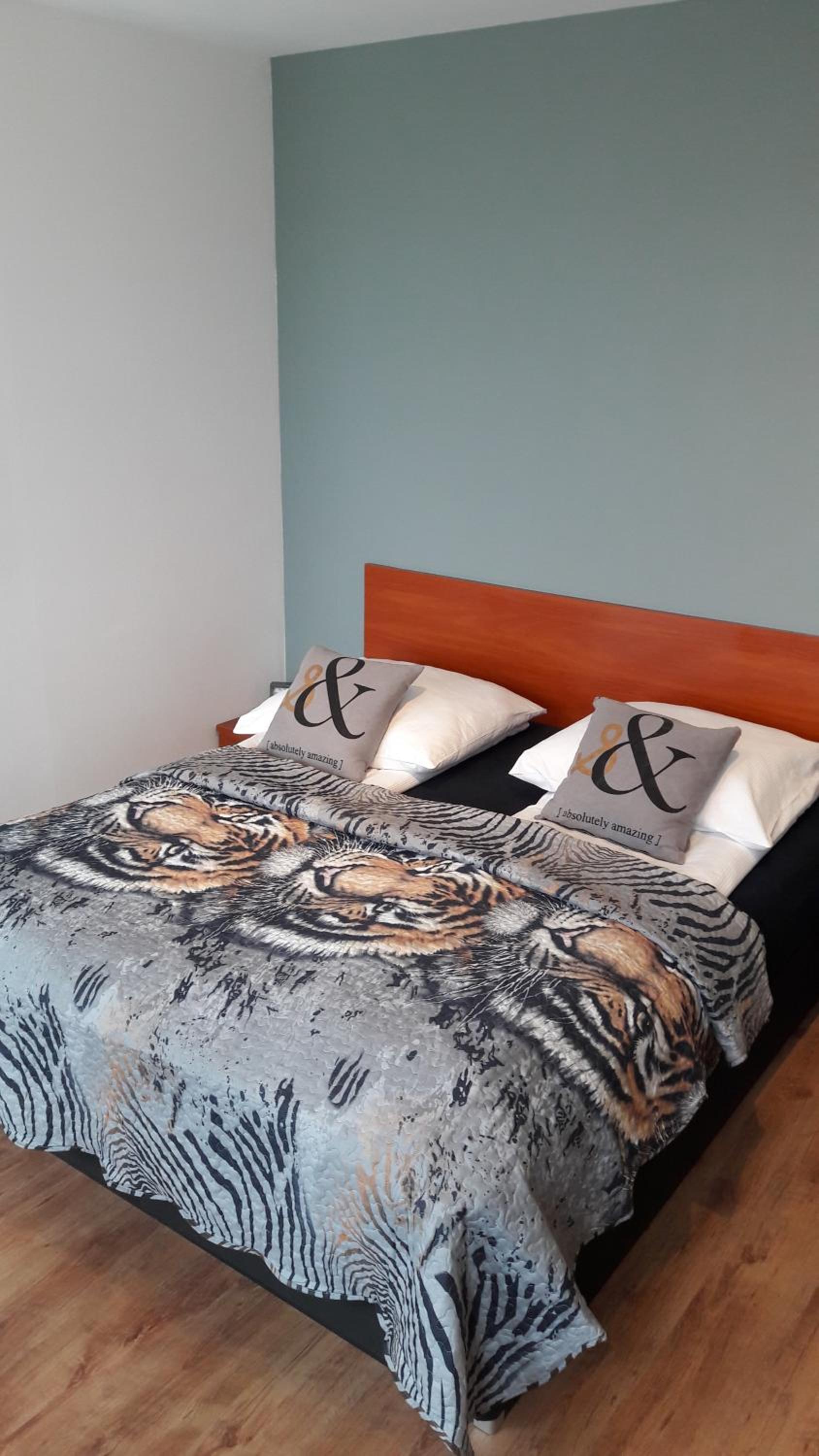 Quadruple Room photo 3