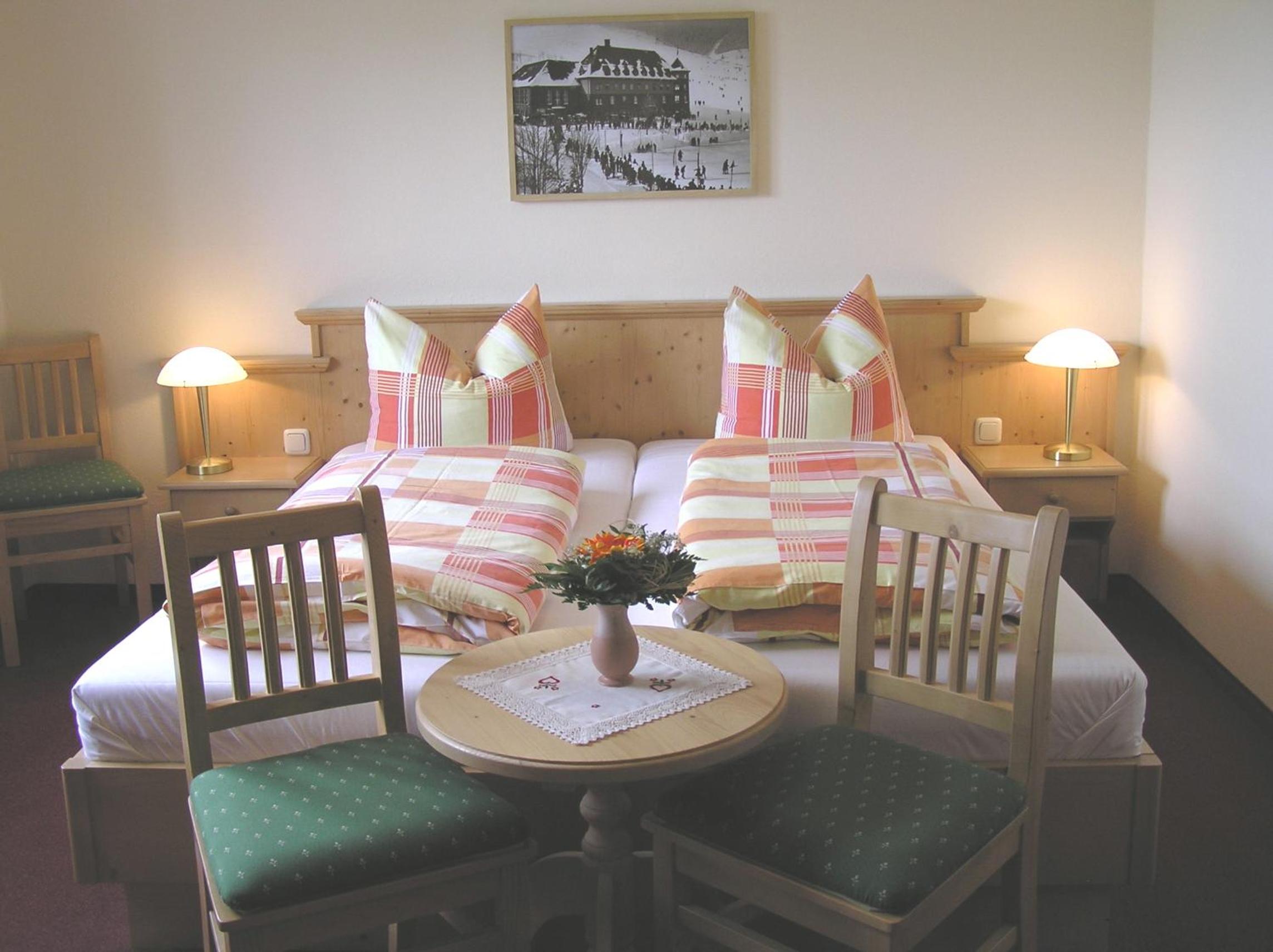 Double Room photo 3