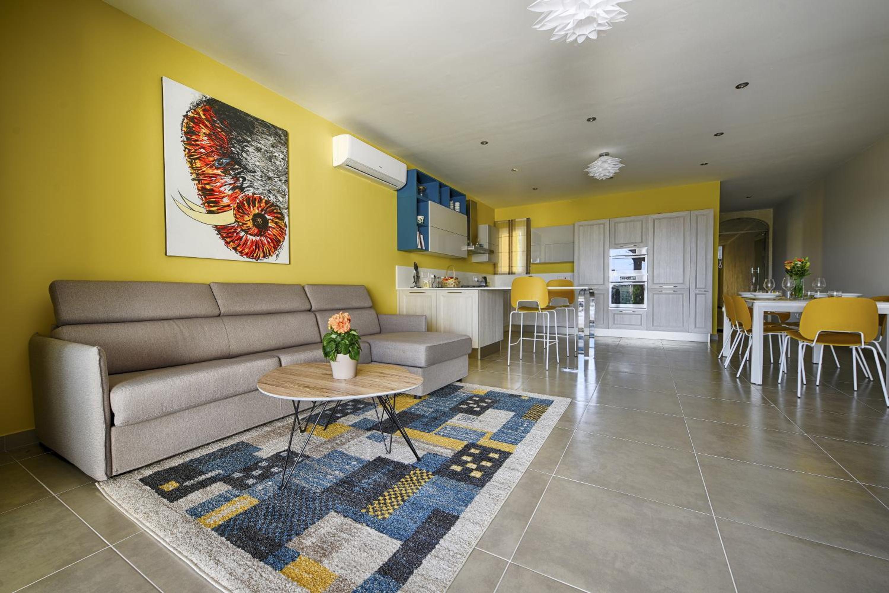Vacation Home photo 2