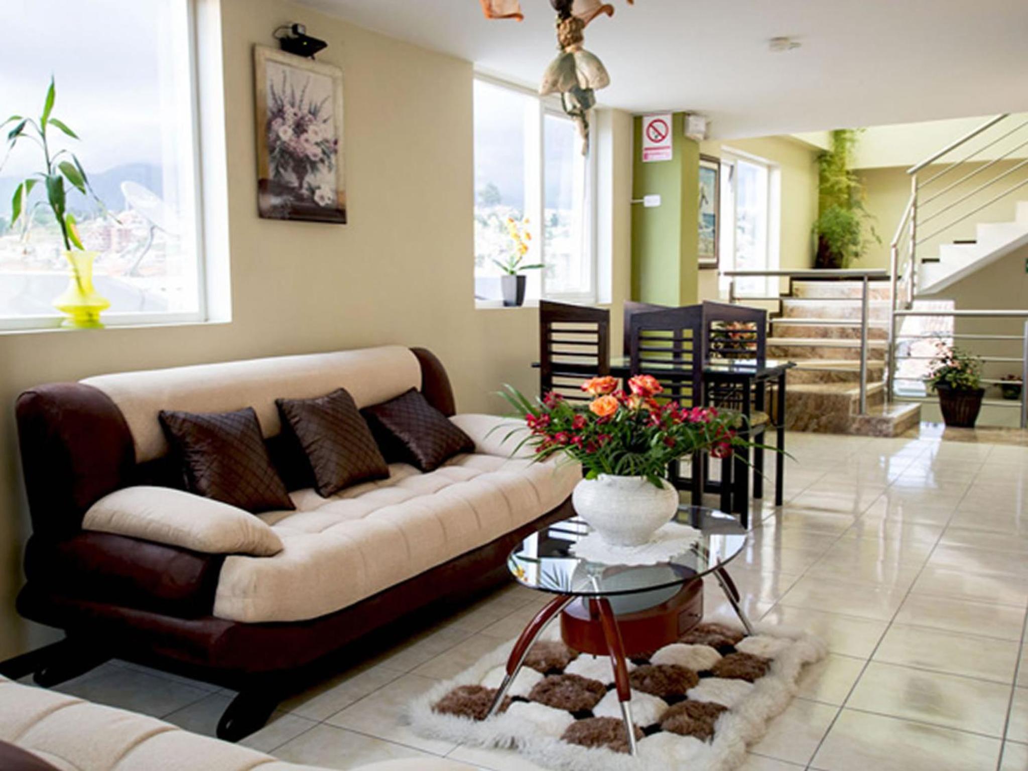 Triple Room photo 1