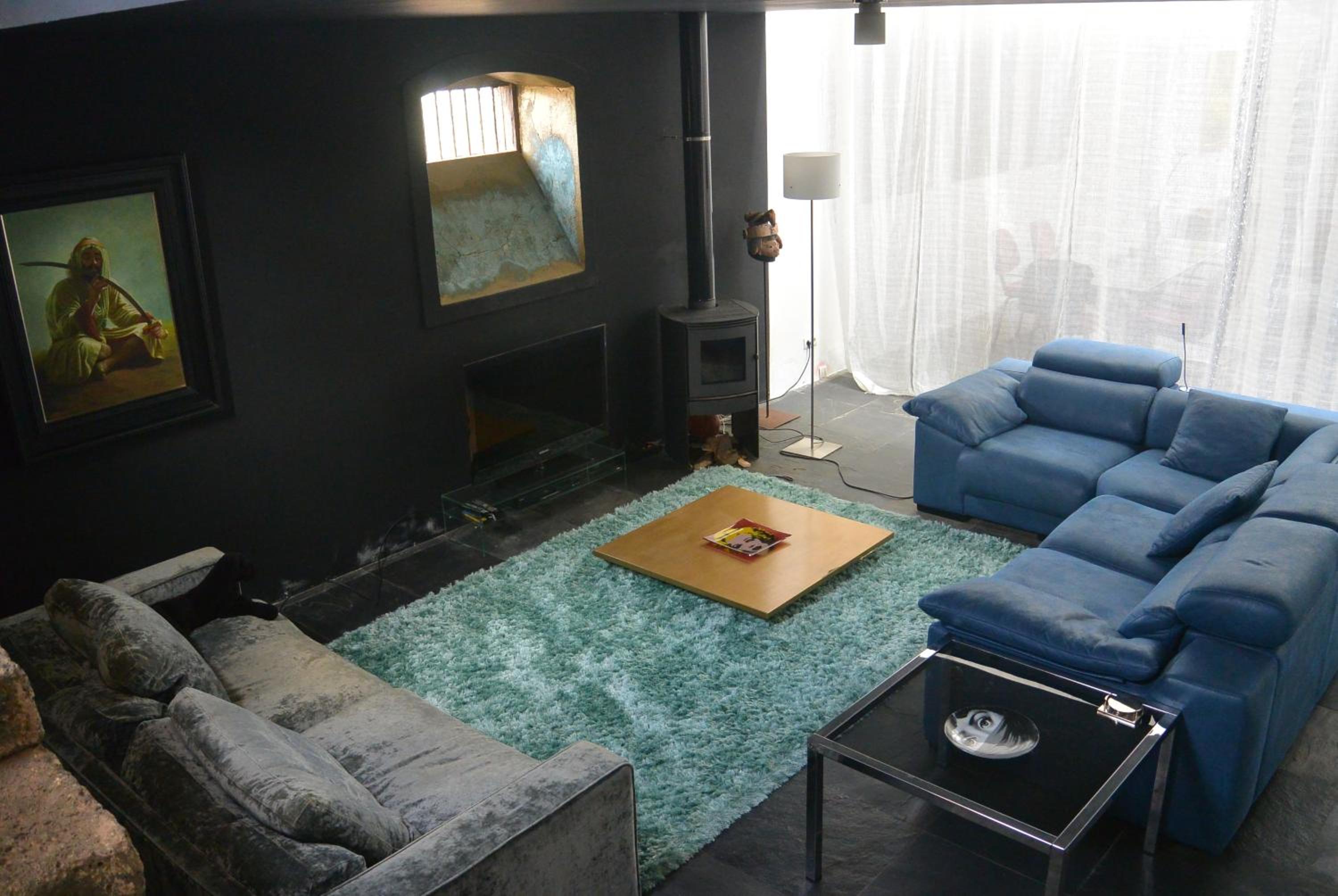 Deluxe Apartment photo 3