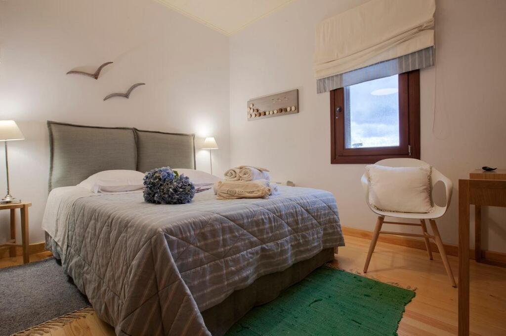 Double Room With Sea View photo 1