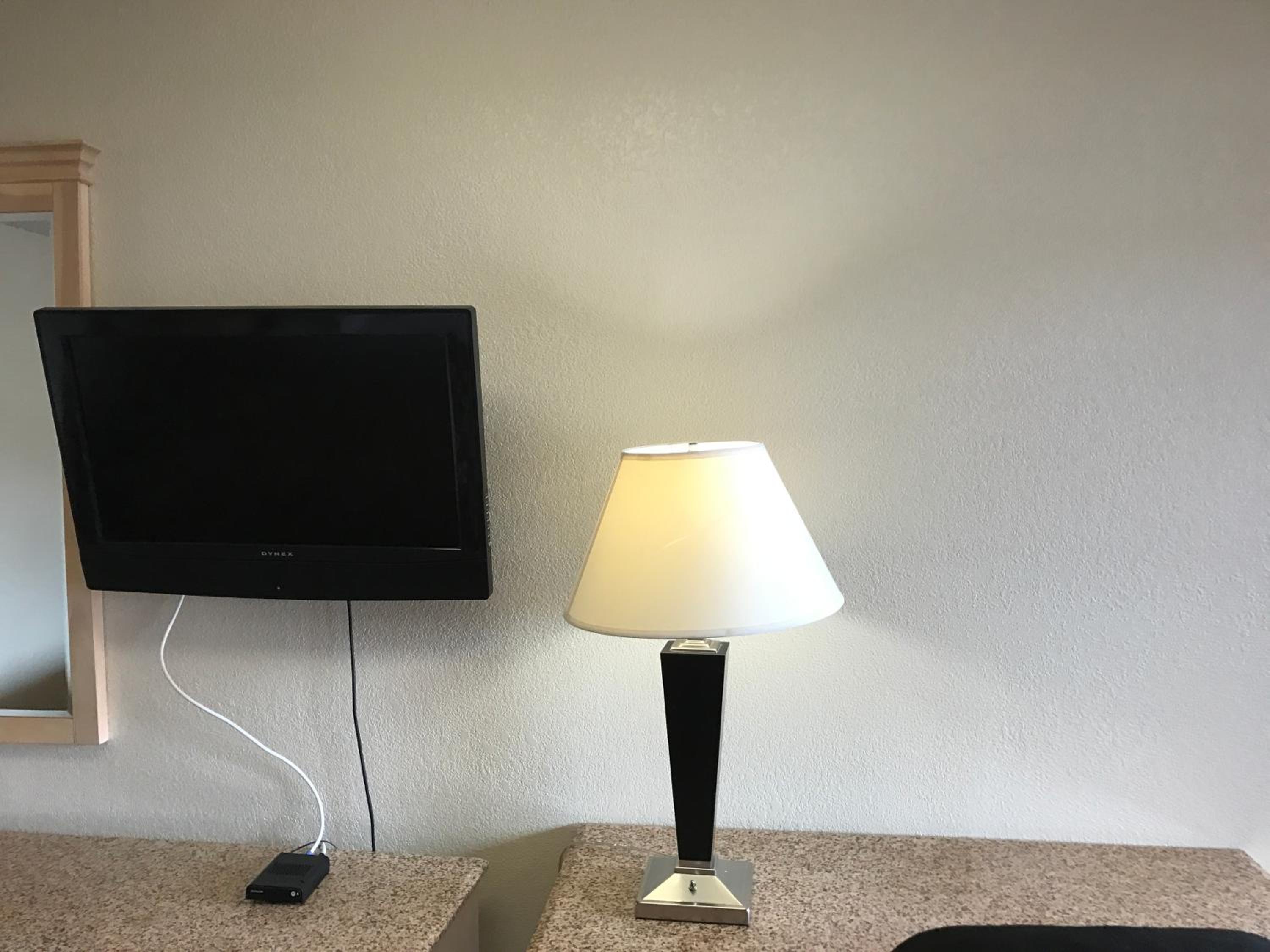 Standard King Room photo 3