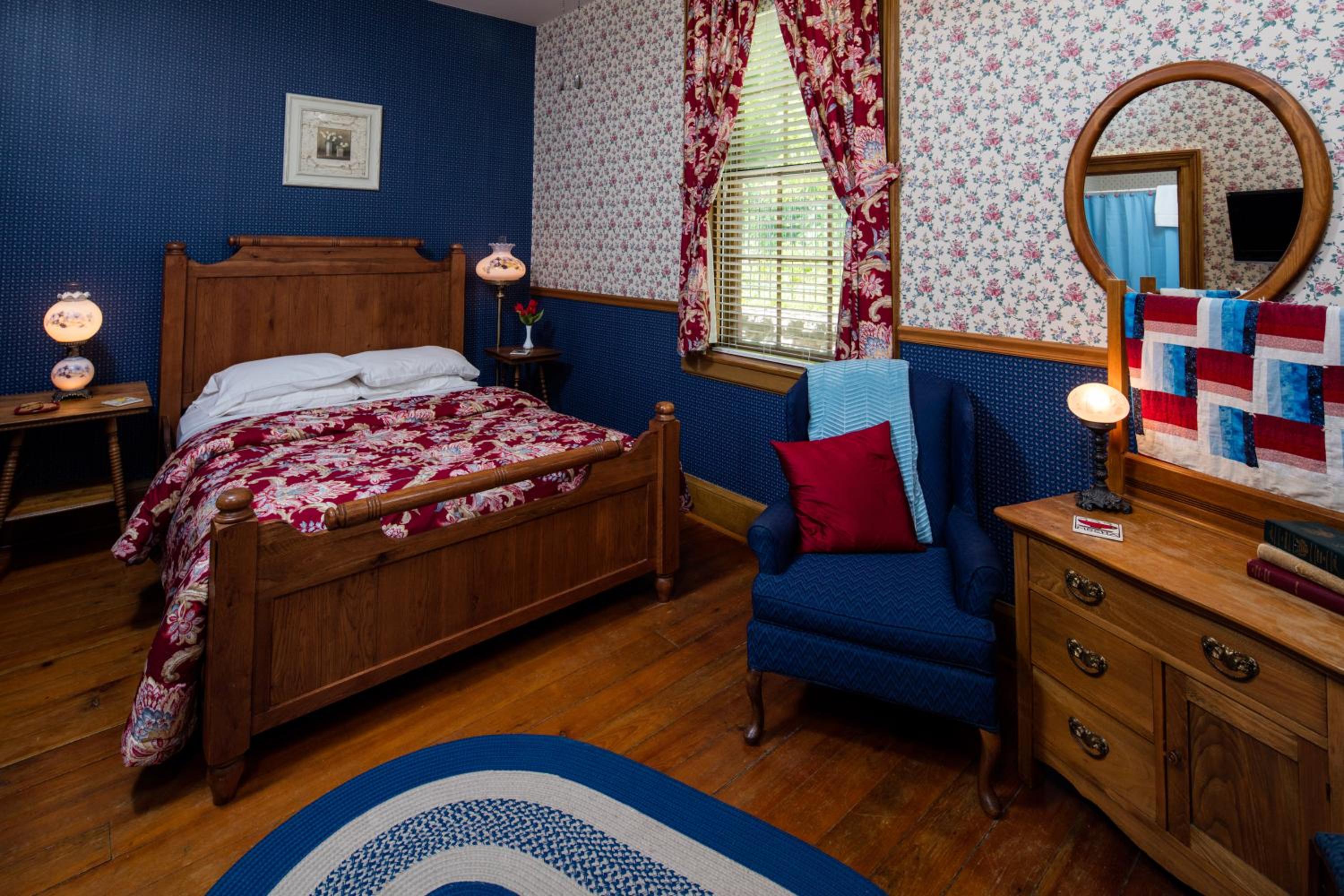King Room (Malvina) photo 2