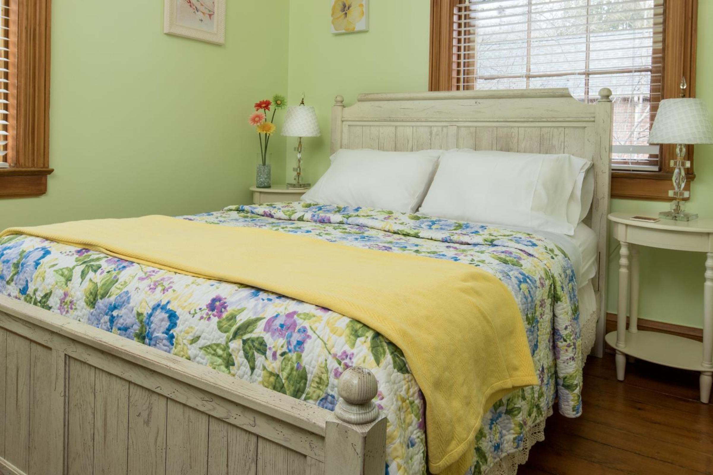 Queen Room (Elizabeth) photo 1