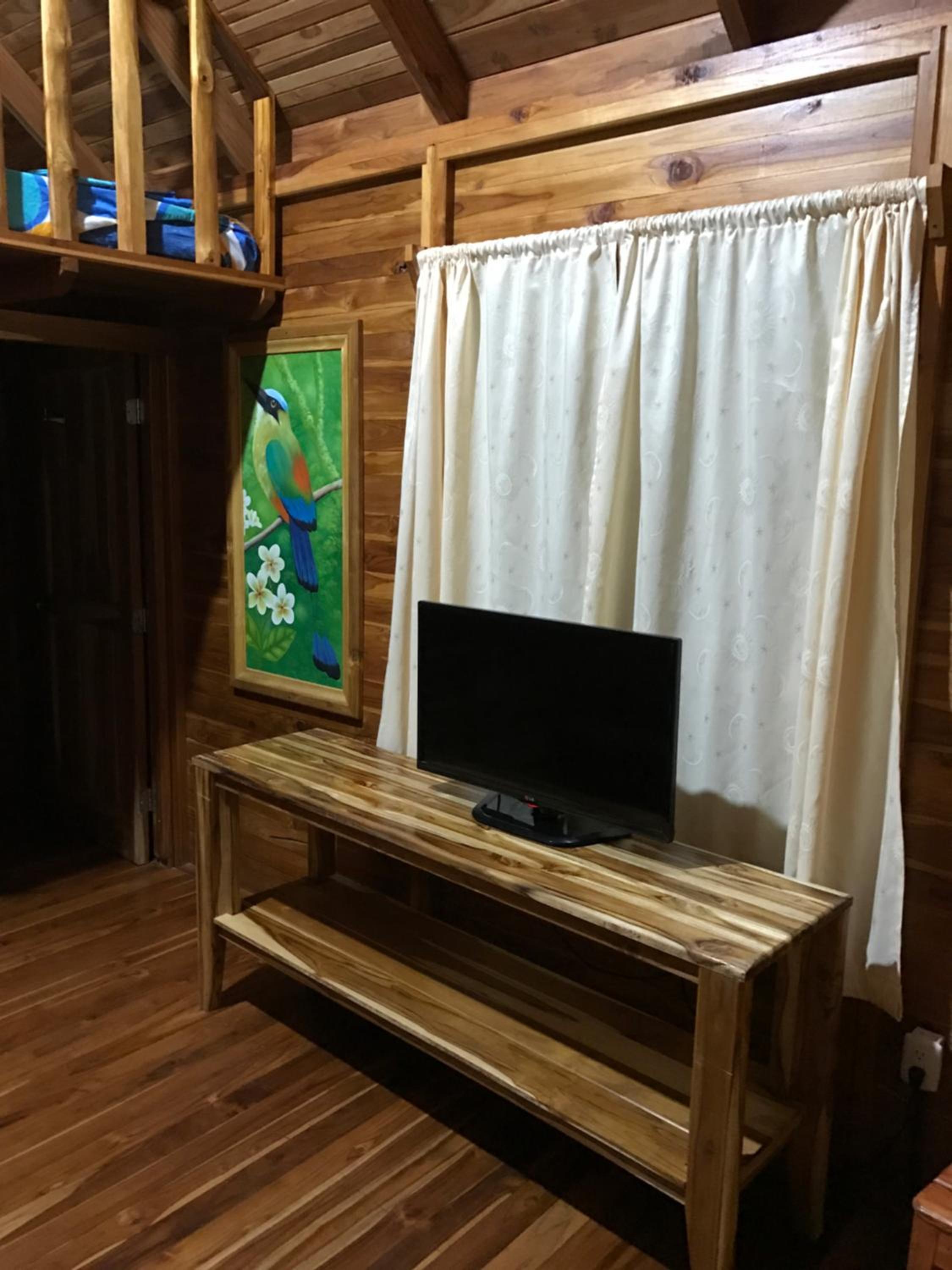 Family Room with Private Bathroom photo 1