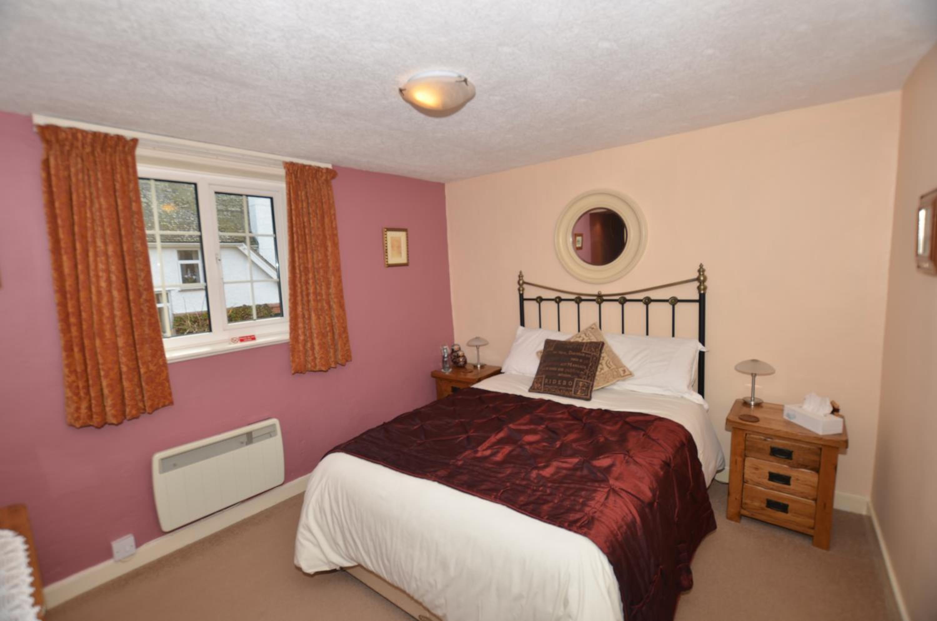 Deluxe Double Room with Shower photo 2