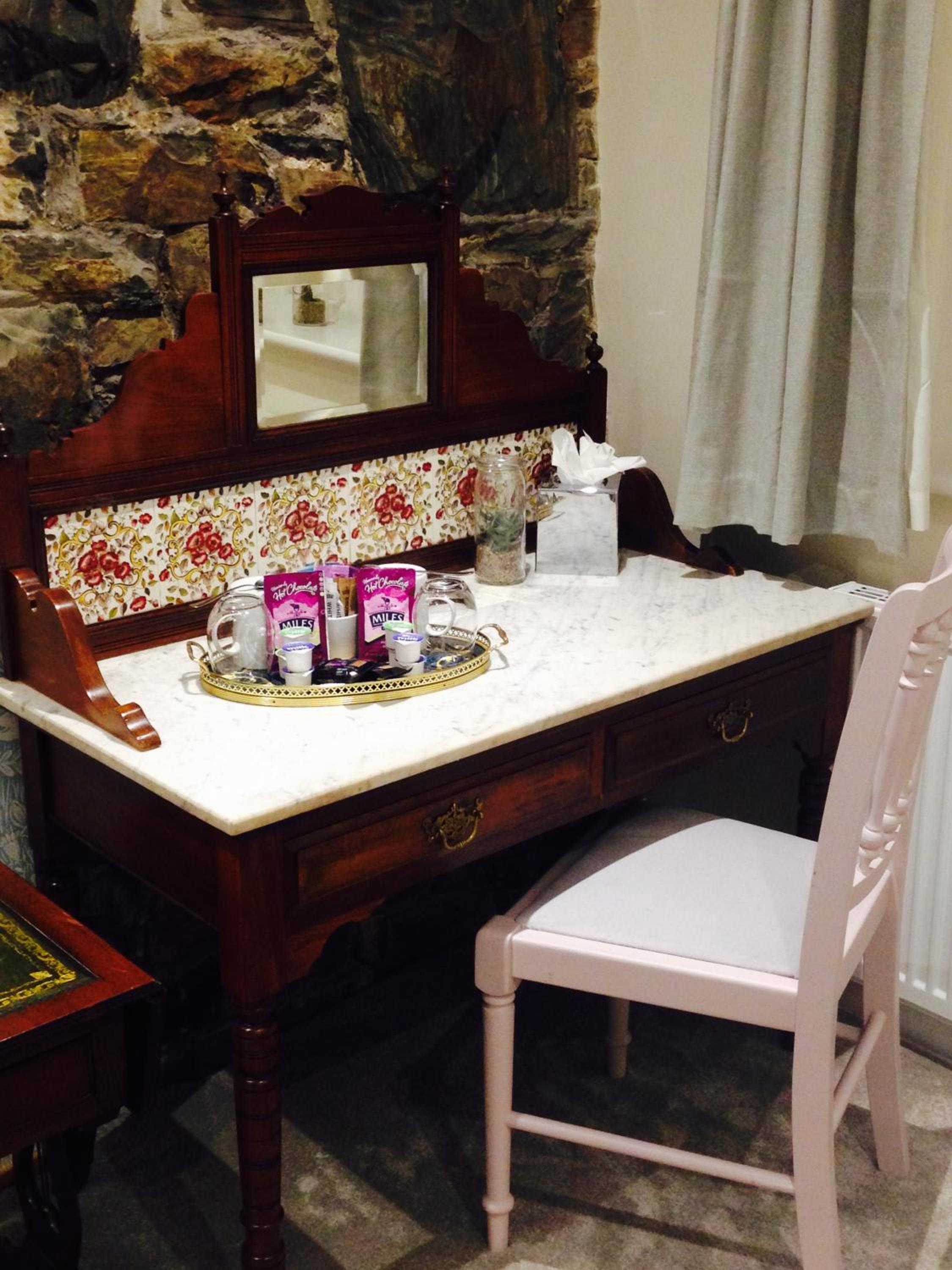 Superior Double Room with Bath