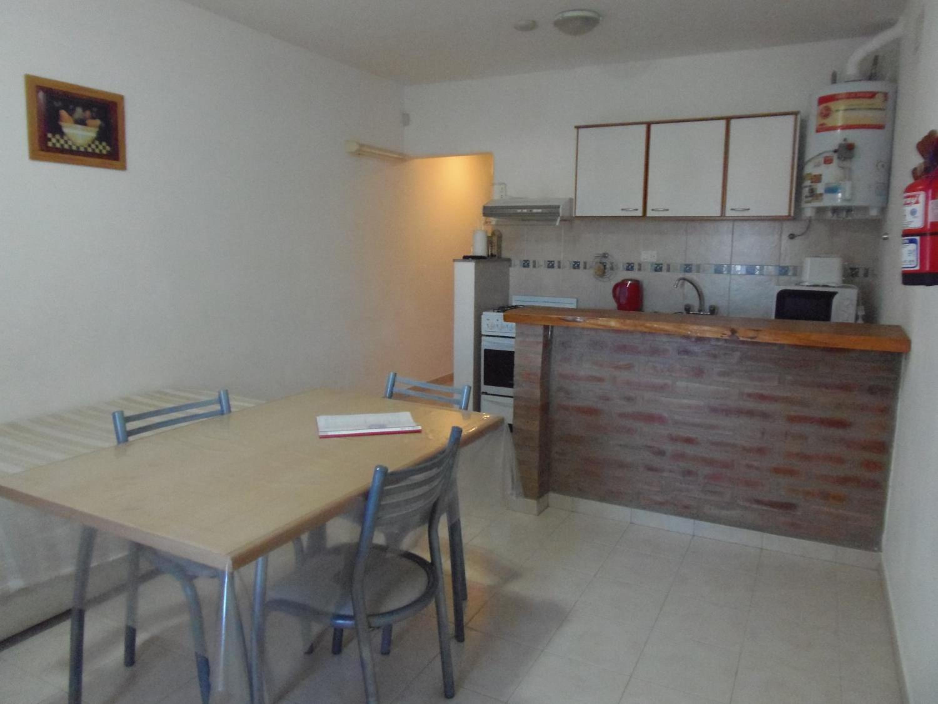 Standard Apartment photo 3