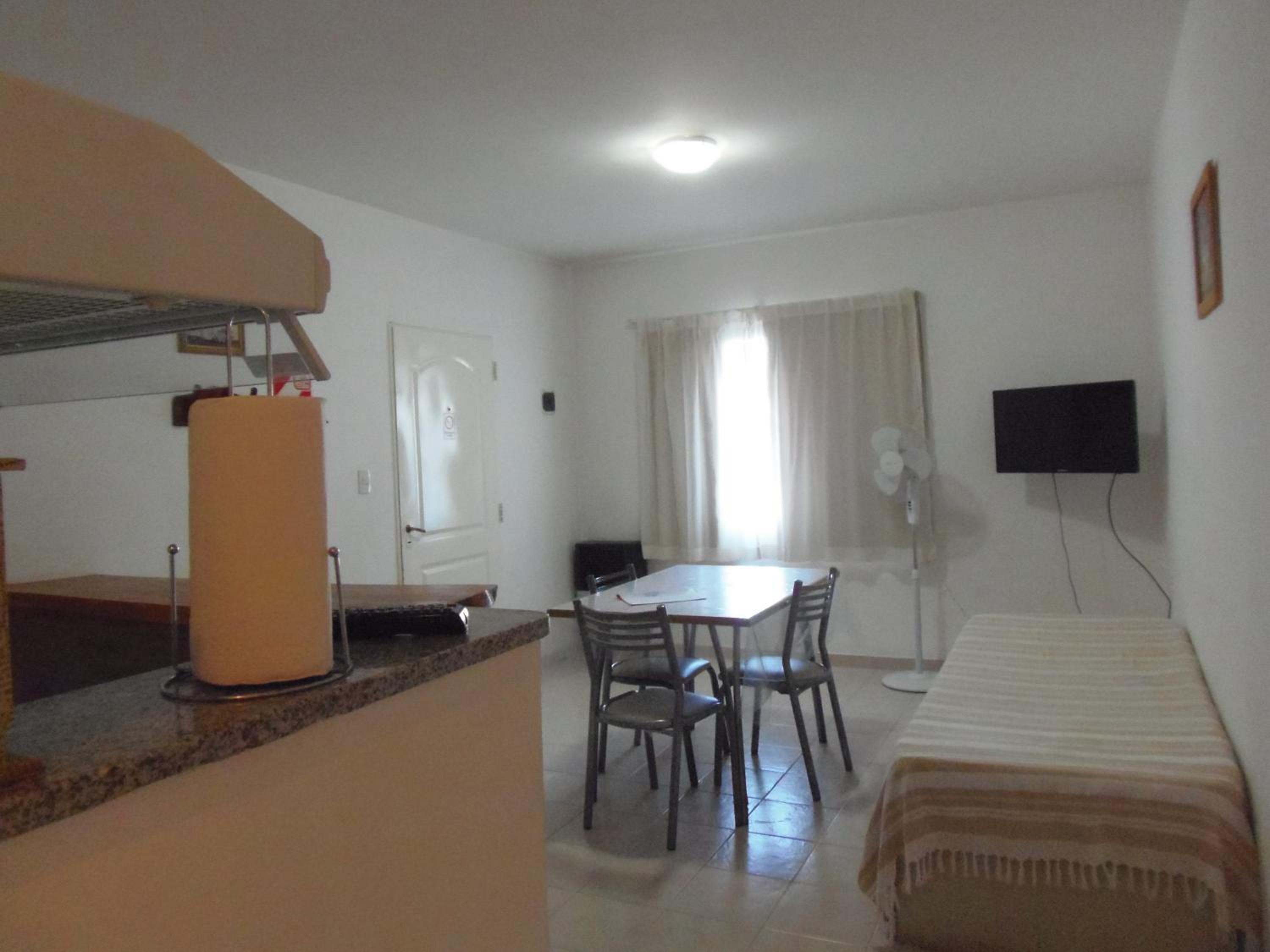 Standard Apartment photo 1