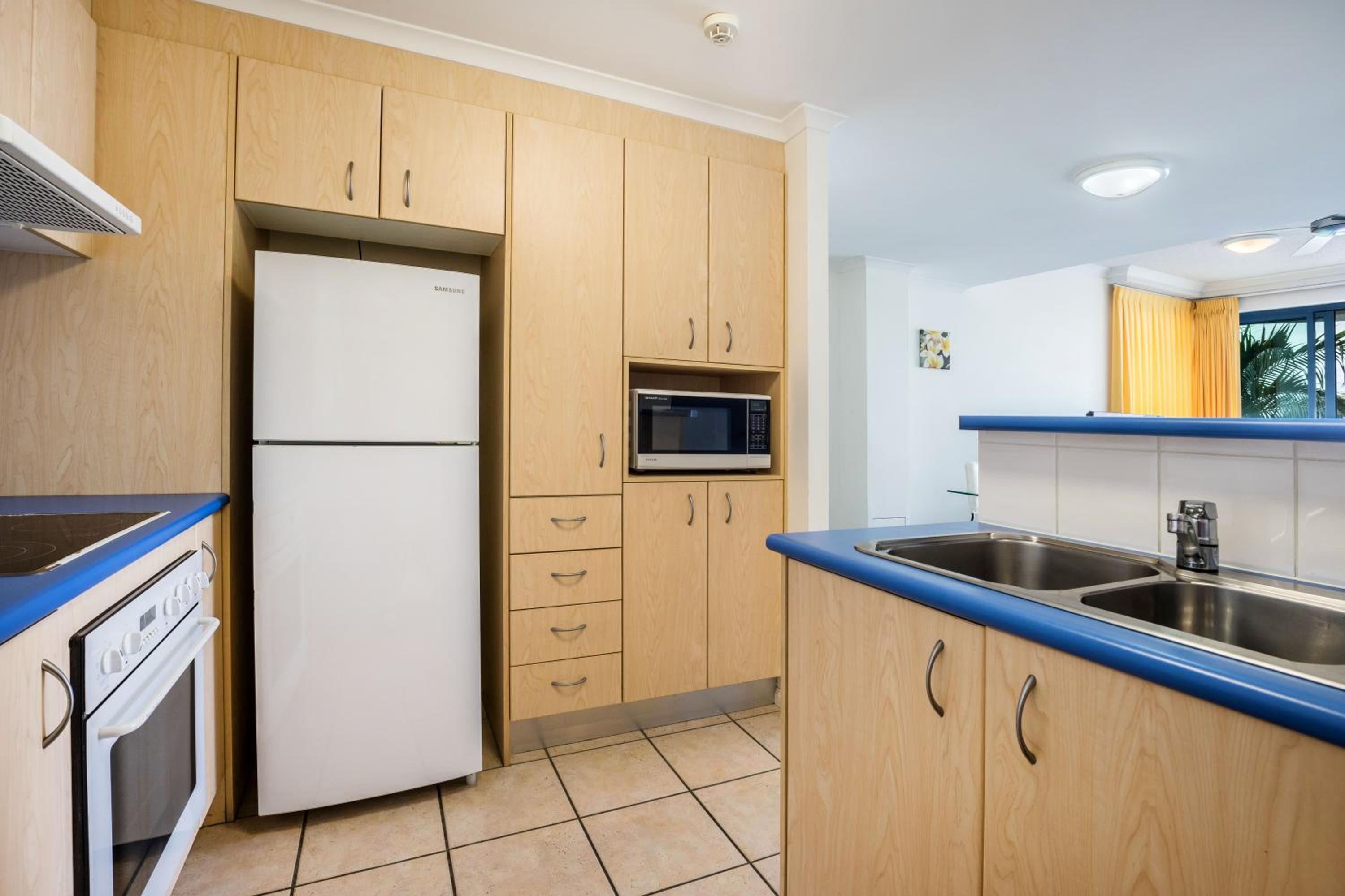 One-Bedroom Apartment - Photo 17