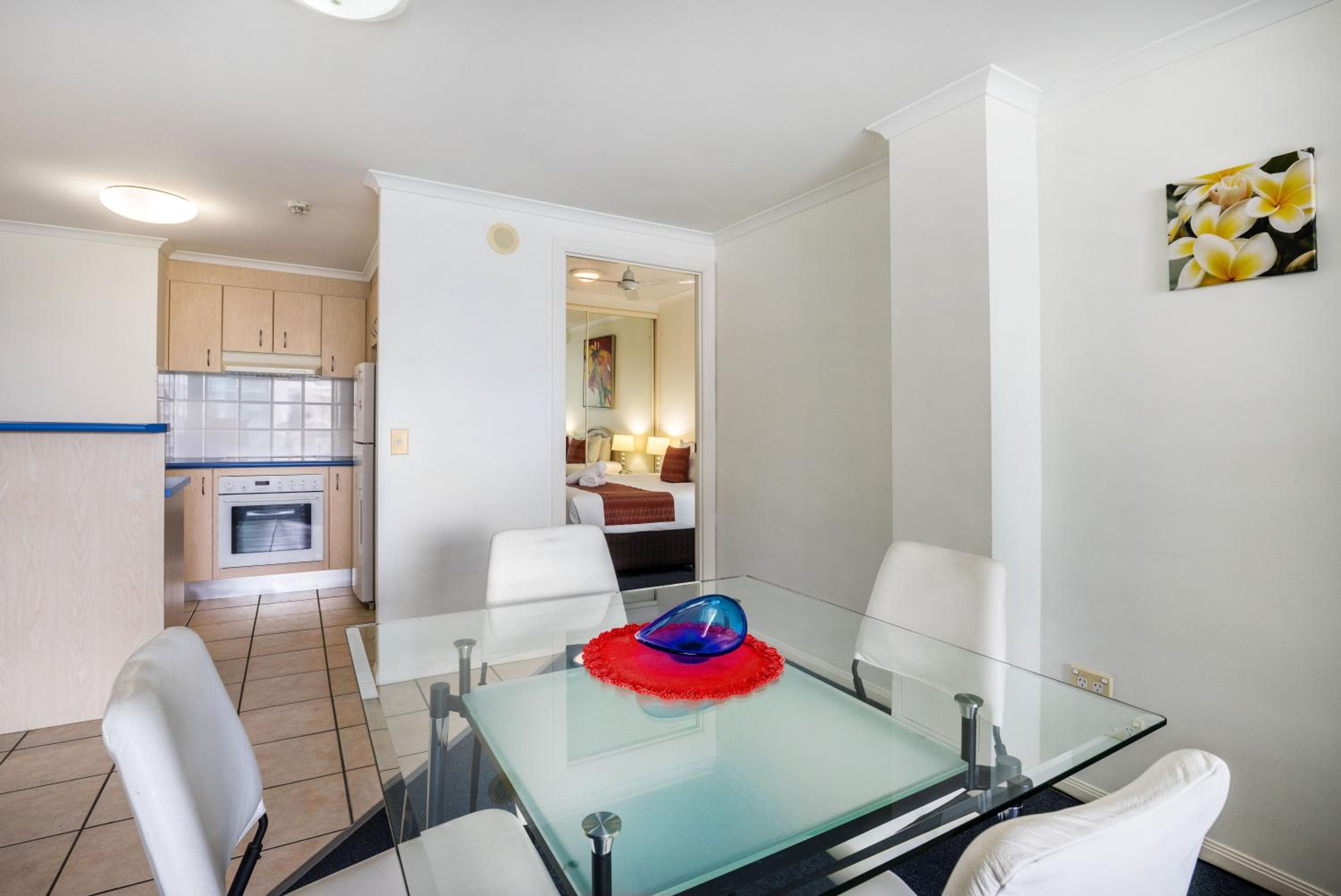 One-Bedroom Apartment - Photo 19