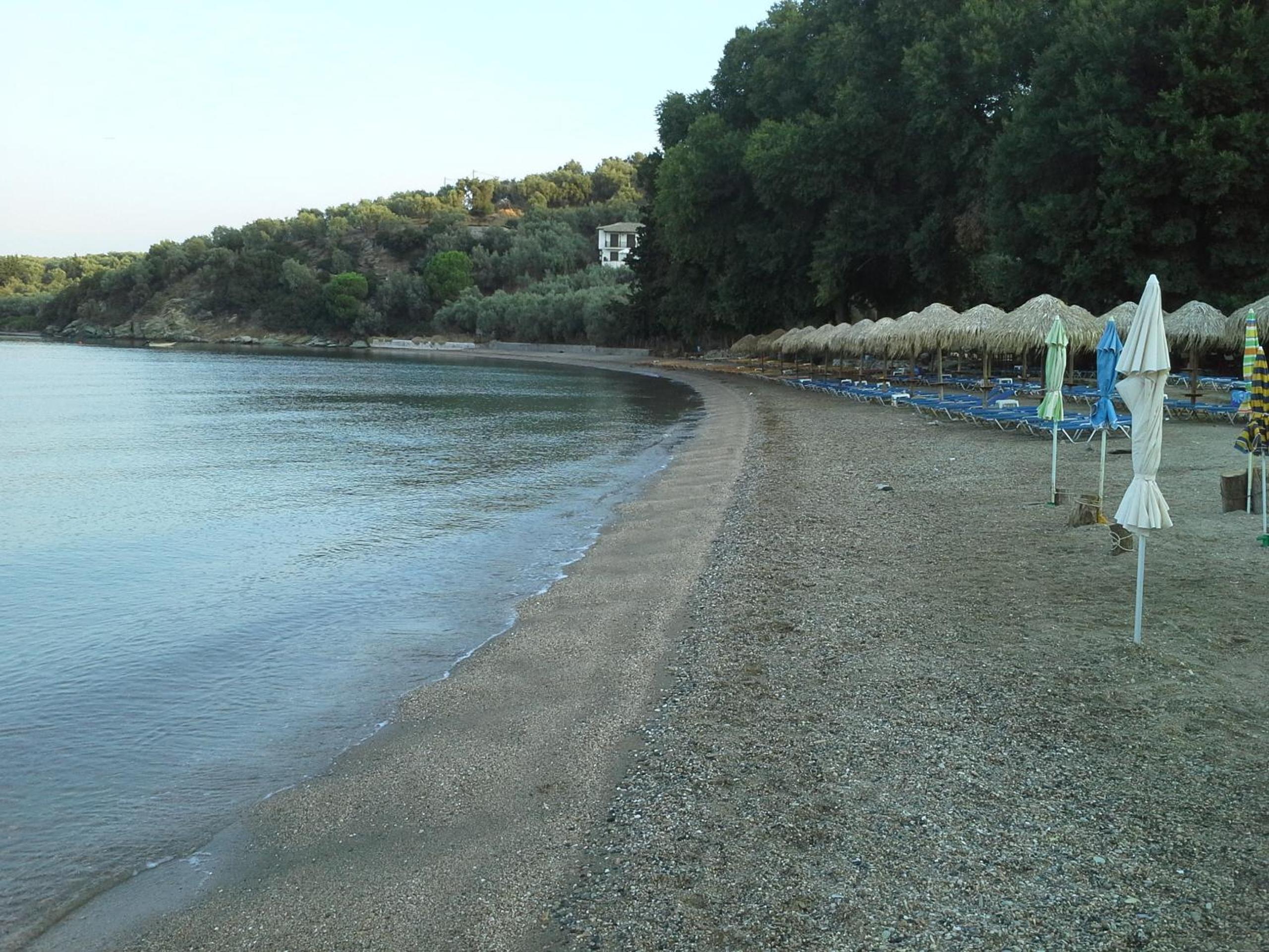 Villa - Beach Front photo 2