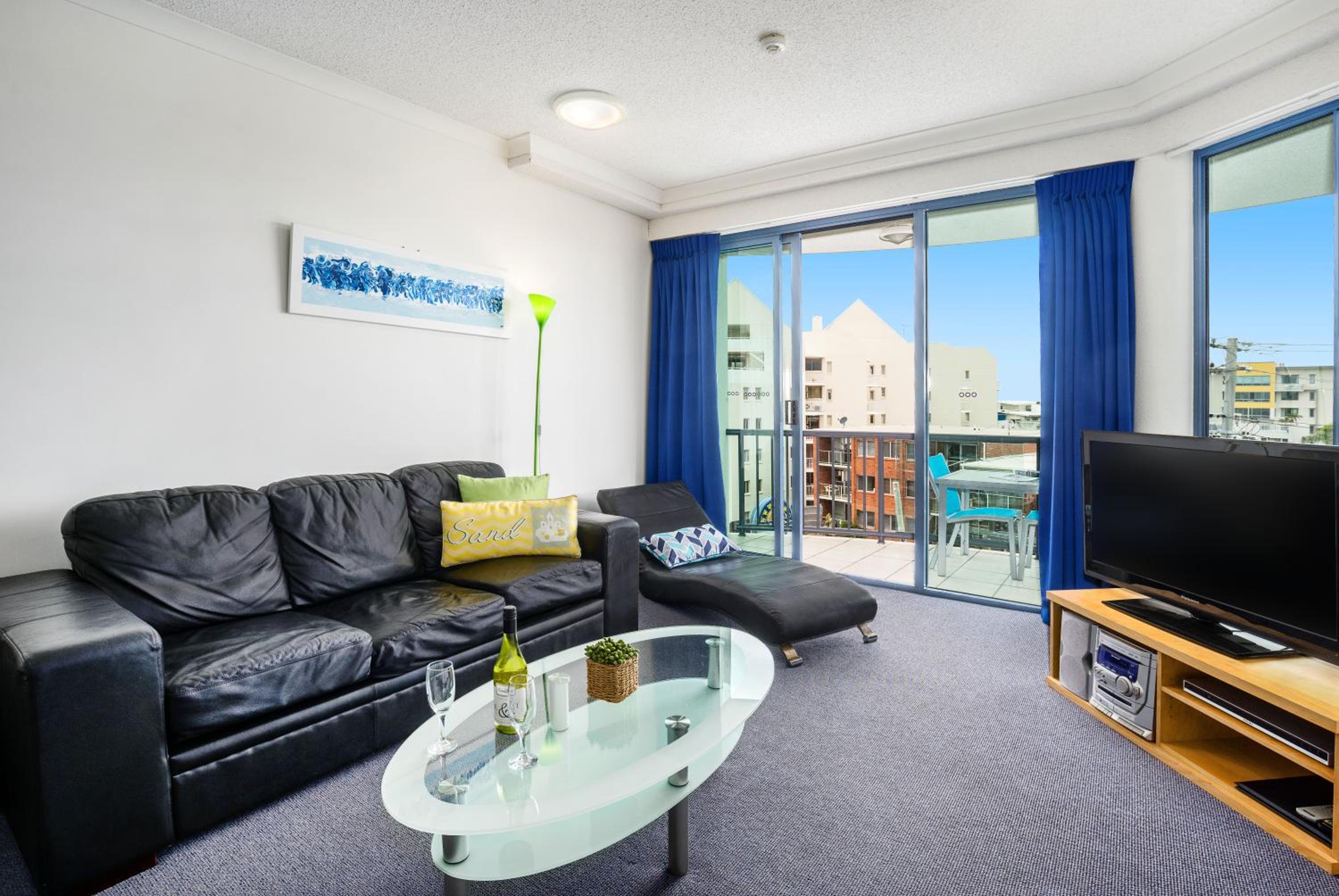 One-Bedroom Apartment - Photo 20