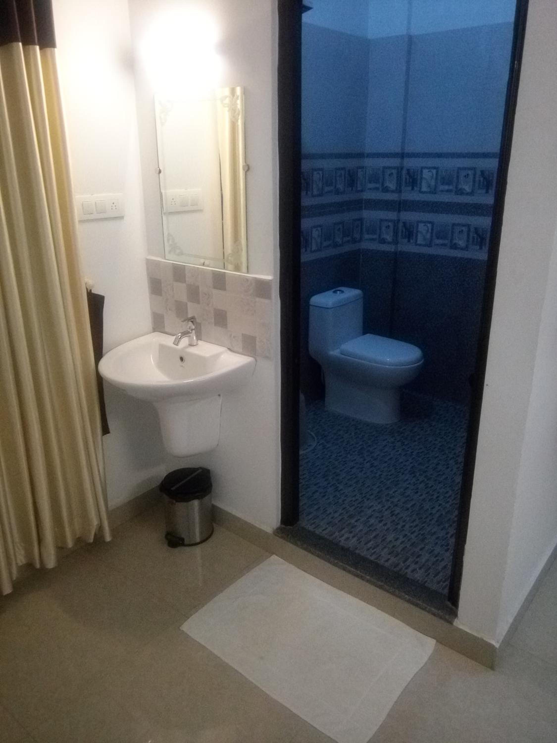 Deluxe Single Room photo 2