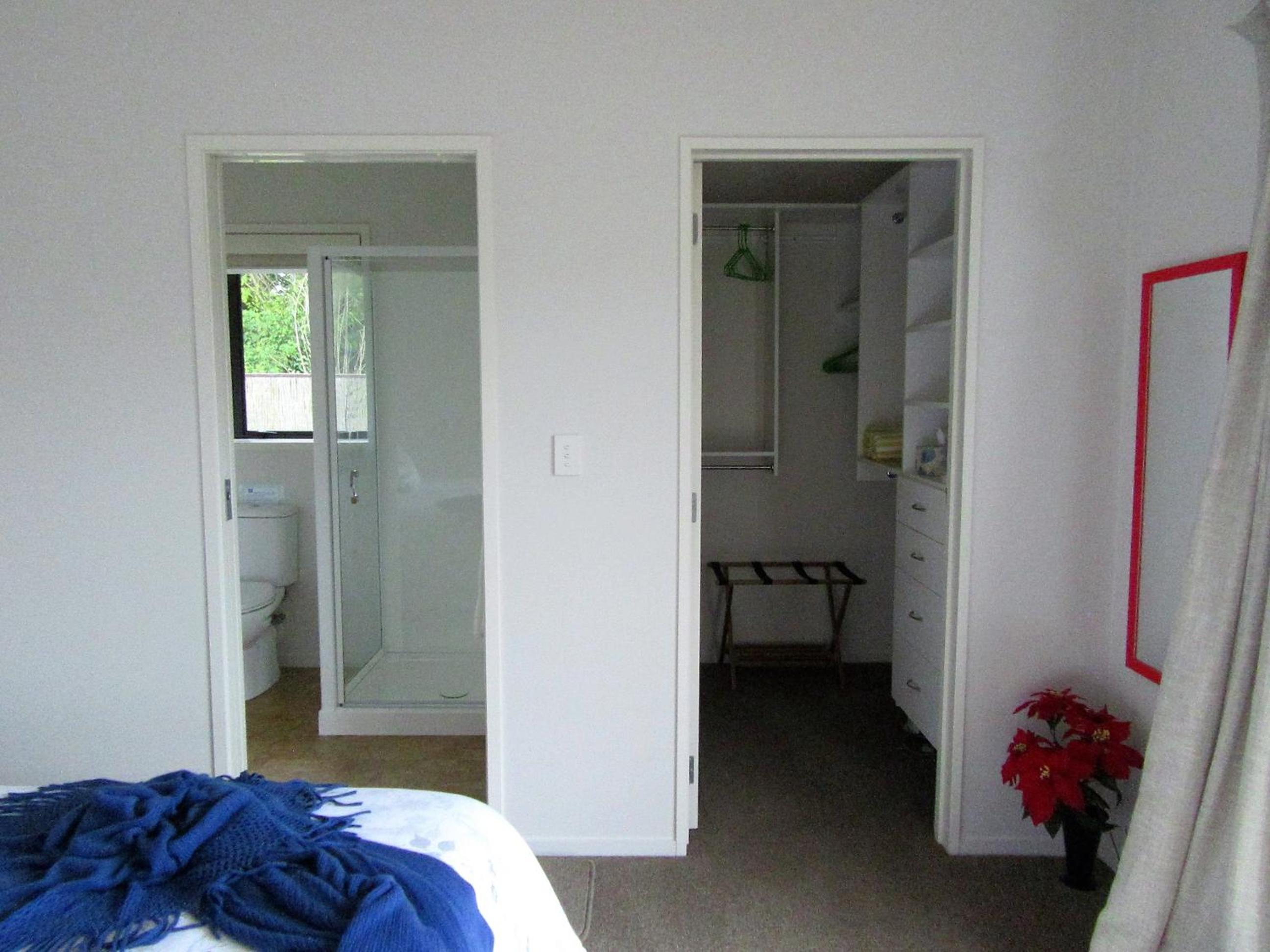 Deluxe Double Room - Photo 4