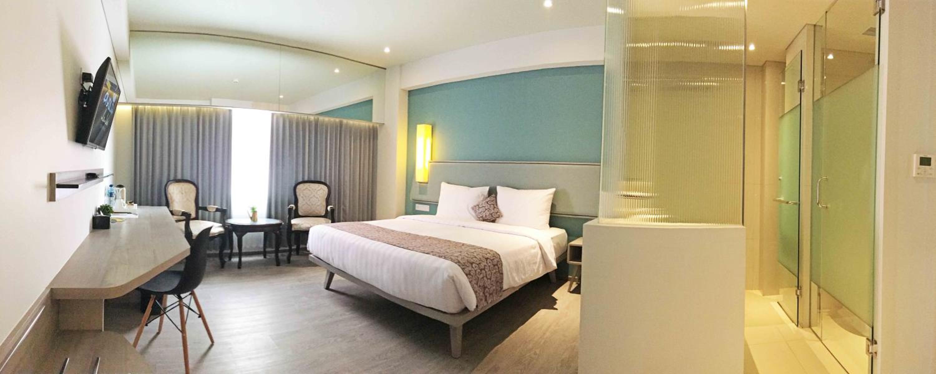 Deluxe Room photo 2