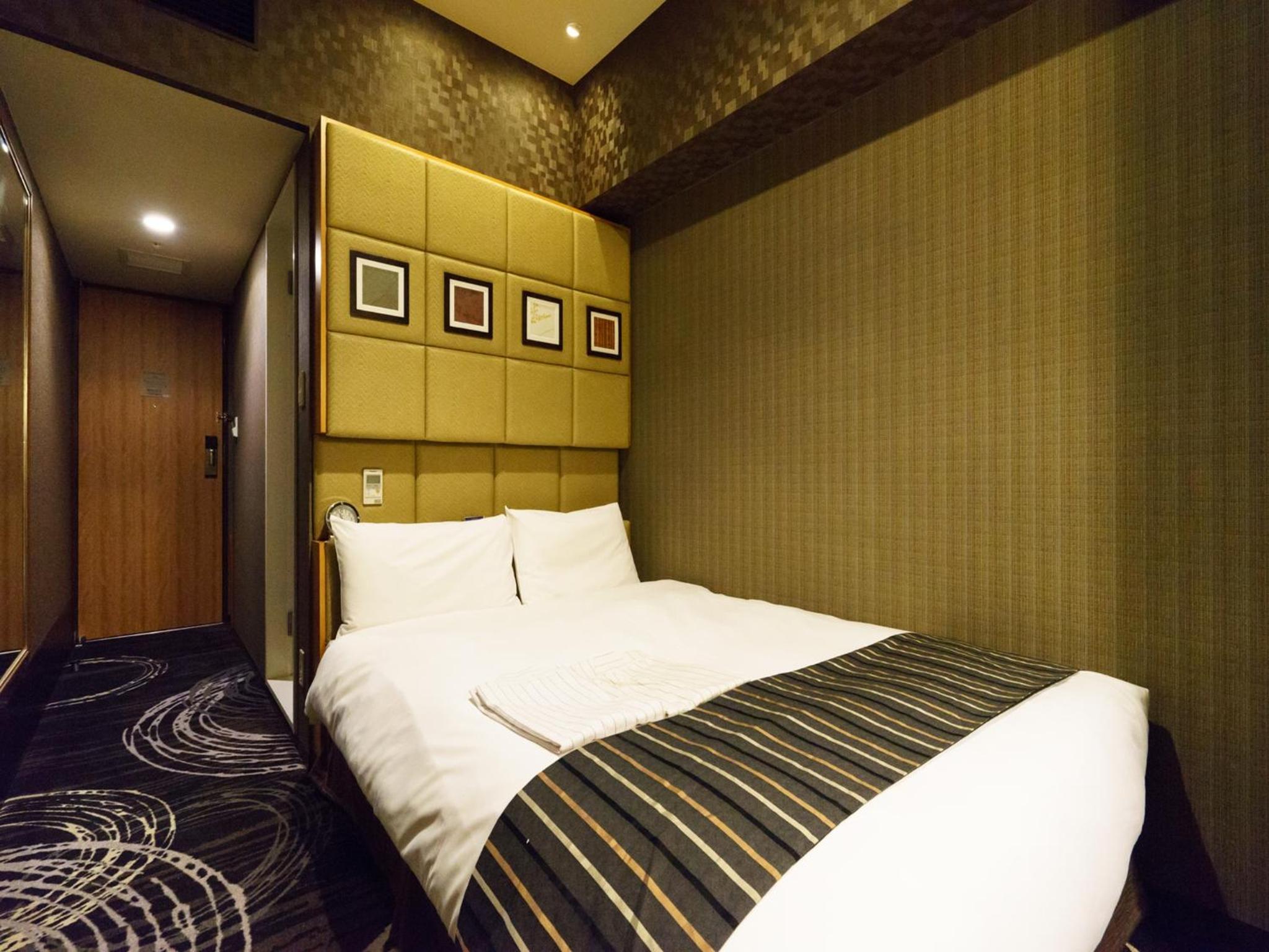 Double Room - Non-Smoking - Photo 2