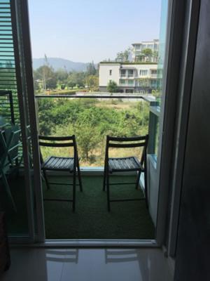 One-Bedroom Apartment - Photo 3