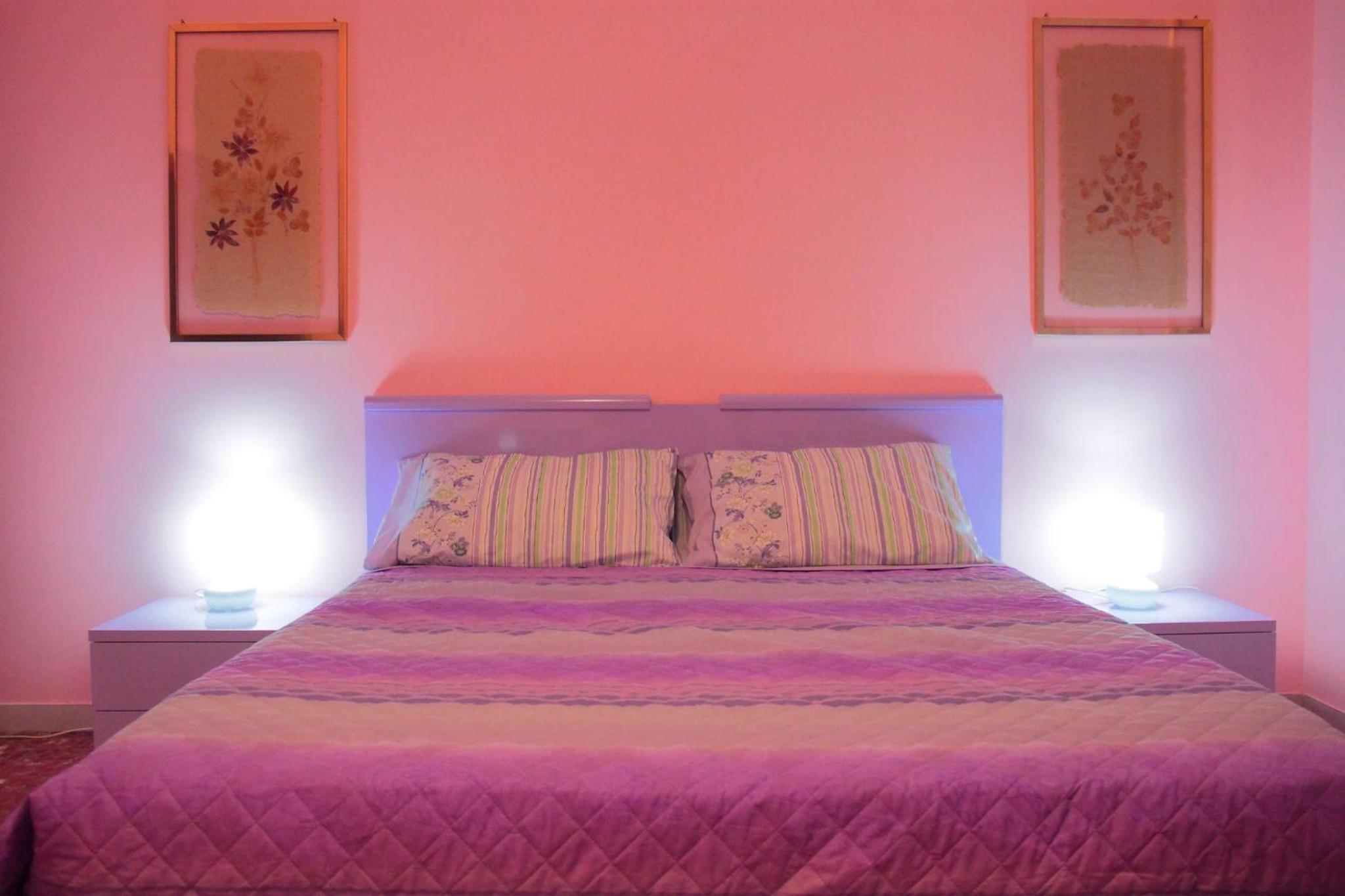 Double Or Twin Room With Shared Bathroom photo 3