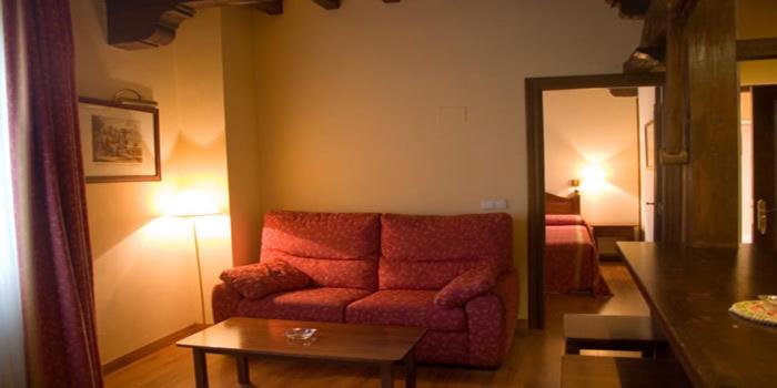 One-Bedroom Apartment photo 3