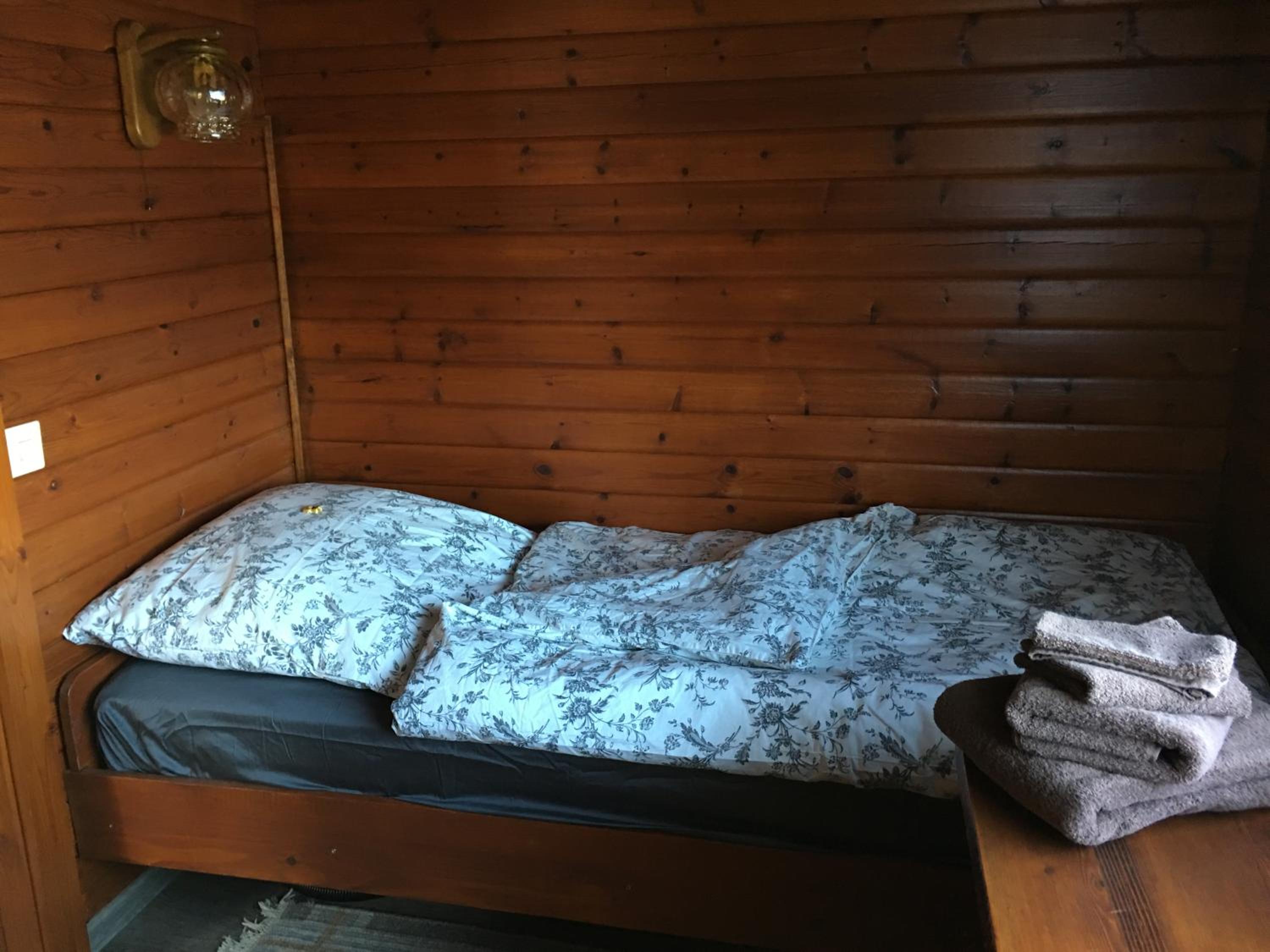 Vacation Home photo 1