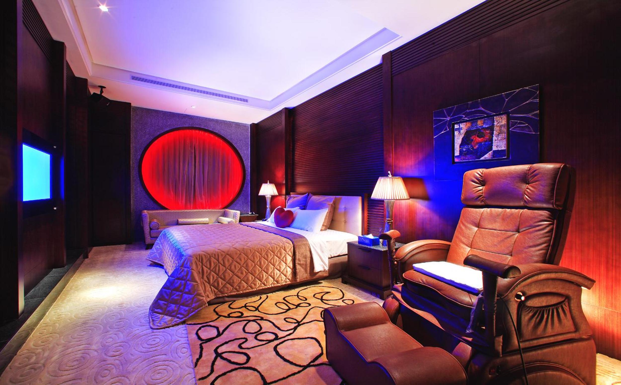 Premier Suite photo 1