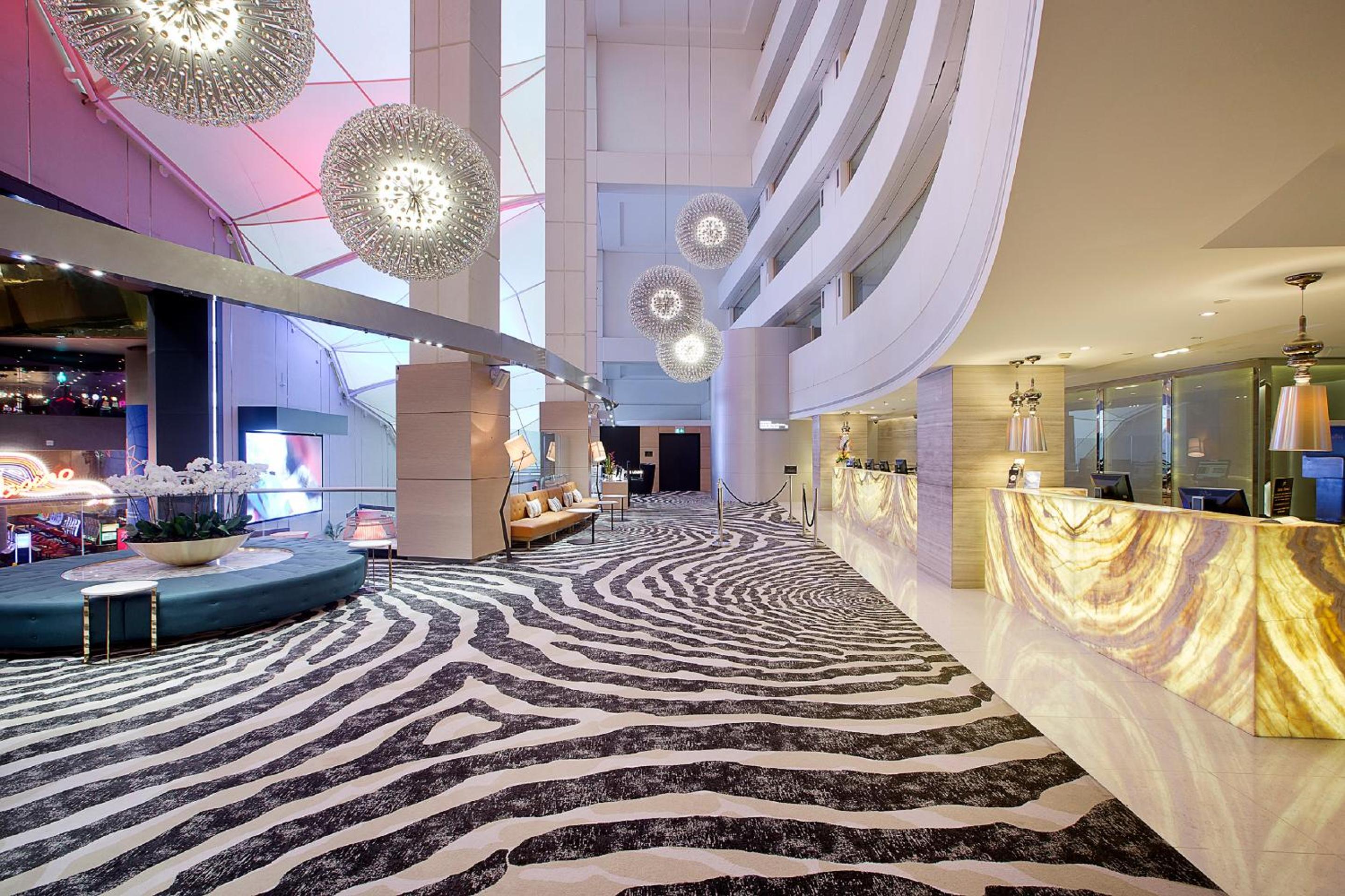 Club Suite - Photo 2