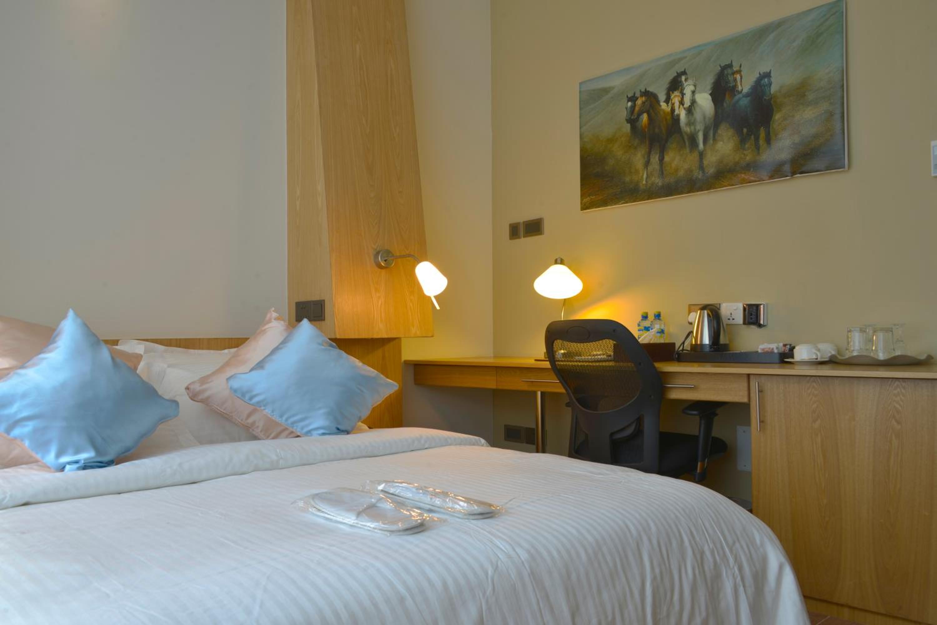 Standard Queen Room photo 3
