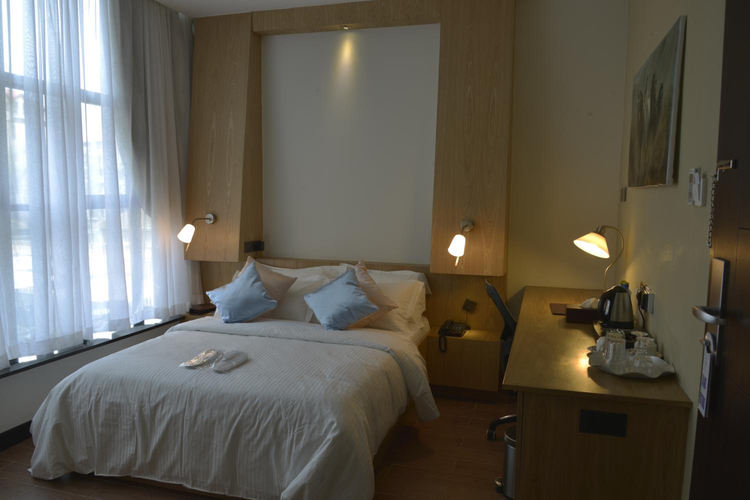 Superior Double or Twin Room photo 1