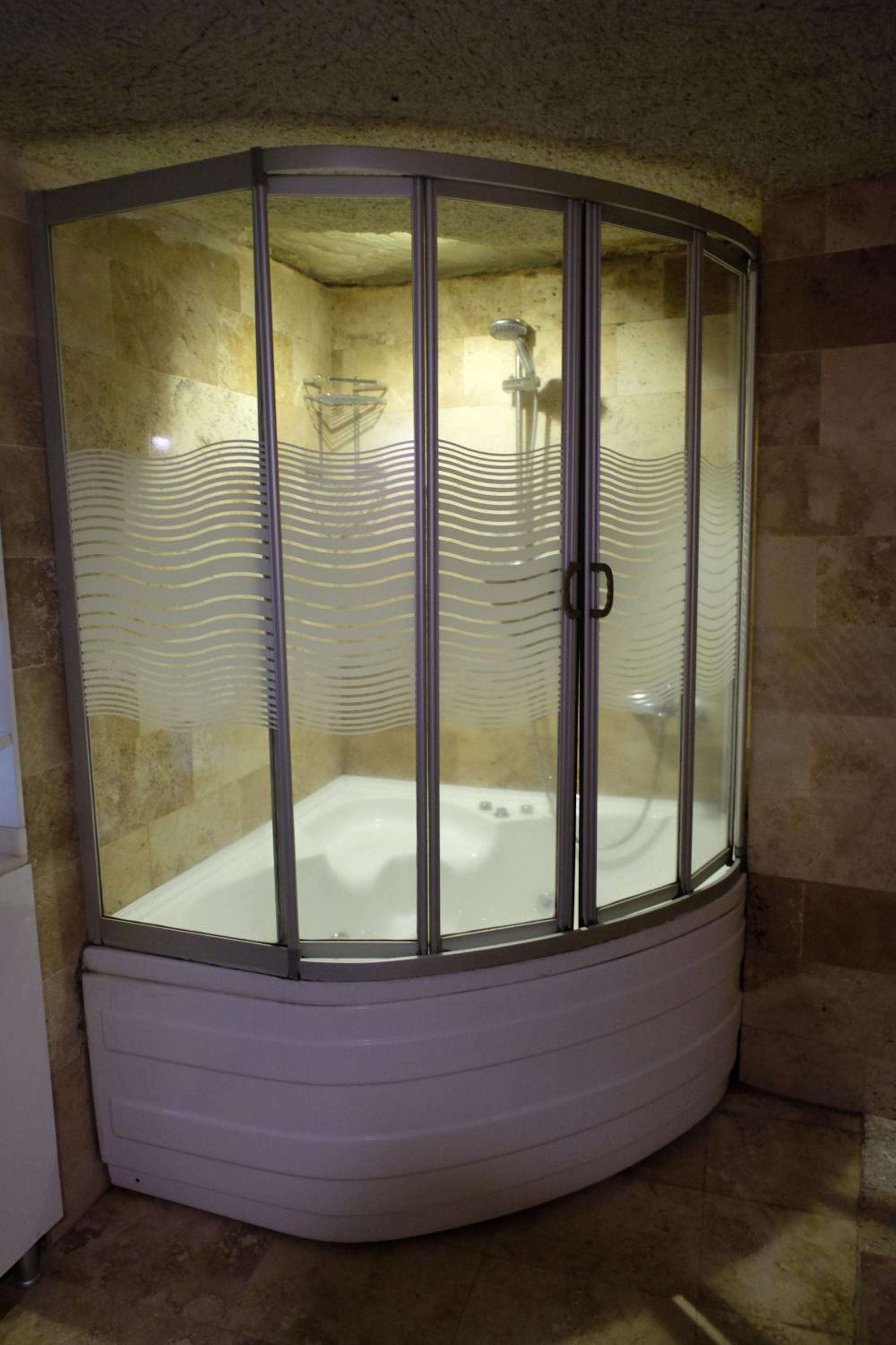 Fairychimneys Triple Room  - Photo 27
