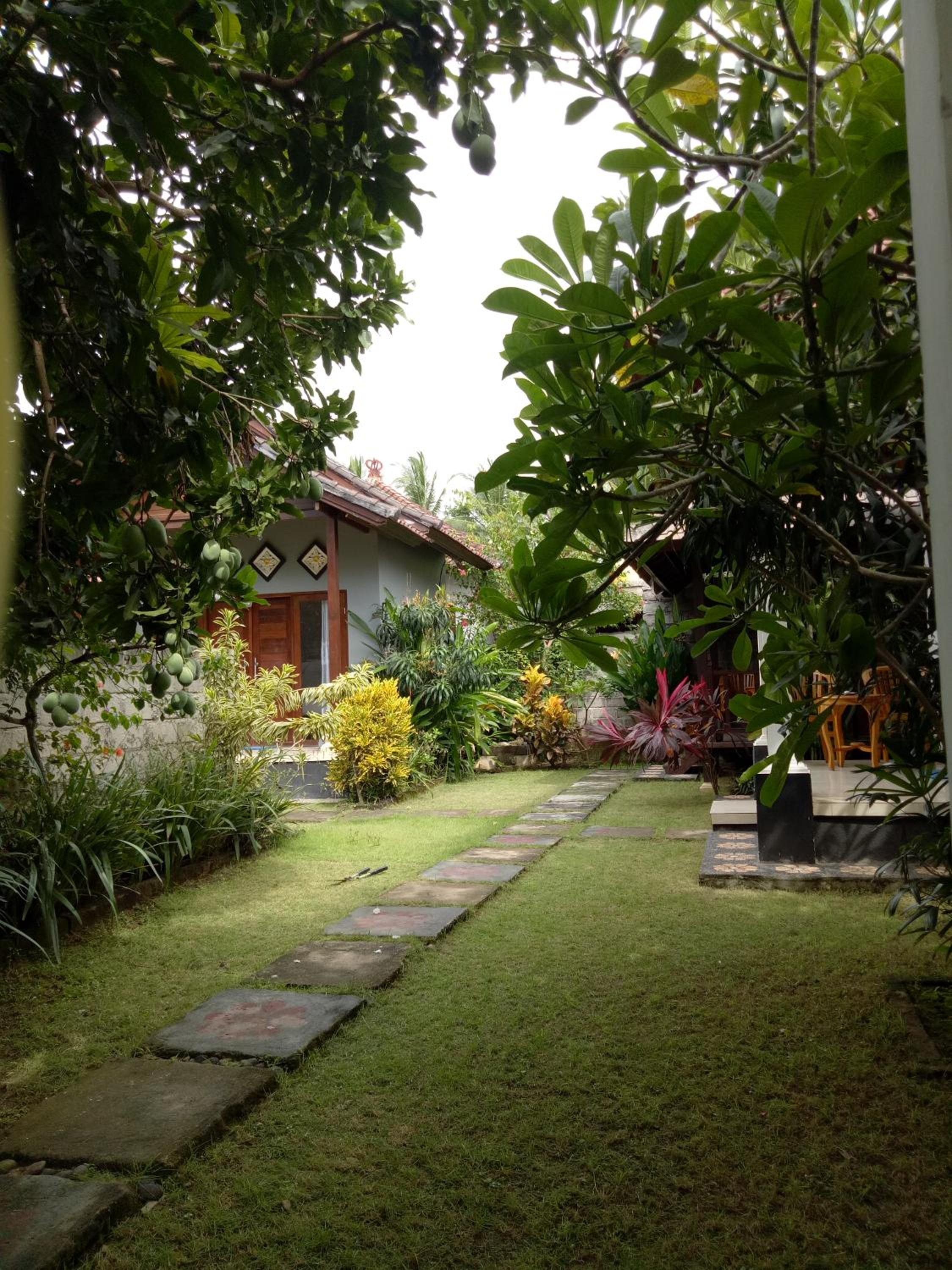 Standard Double Room with Air-conditioning photo 2