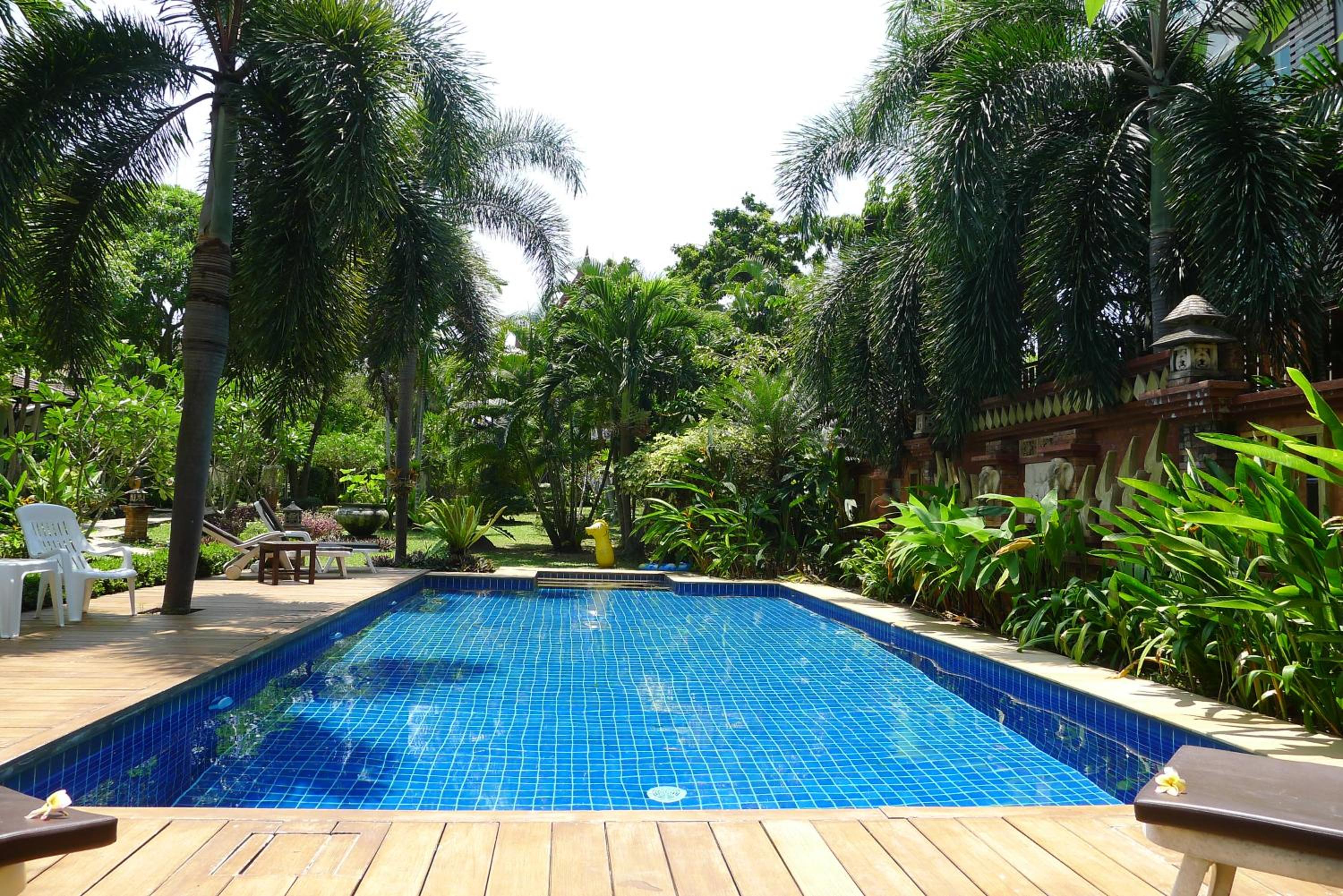 Deluxe Villa photo 3