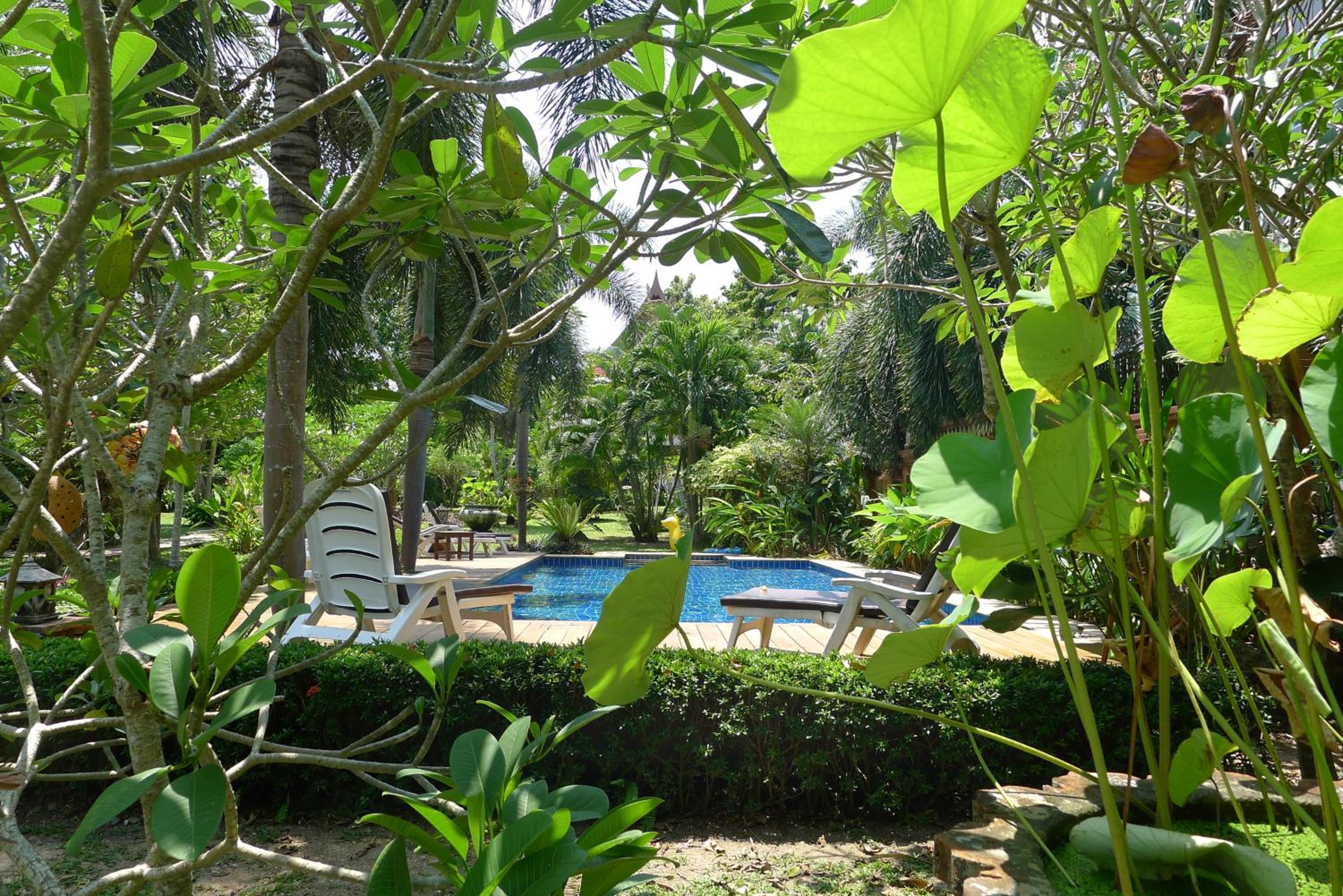 Deluxe Villa photo 2