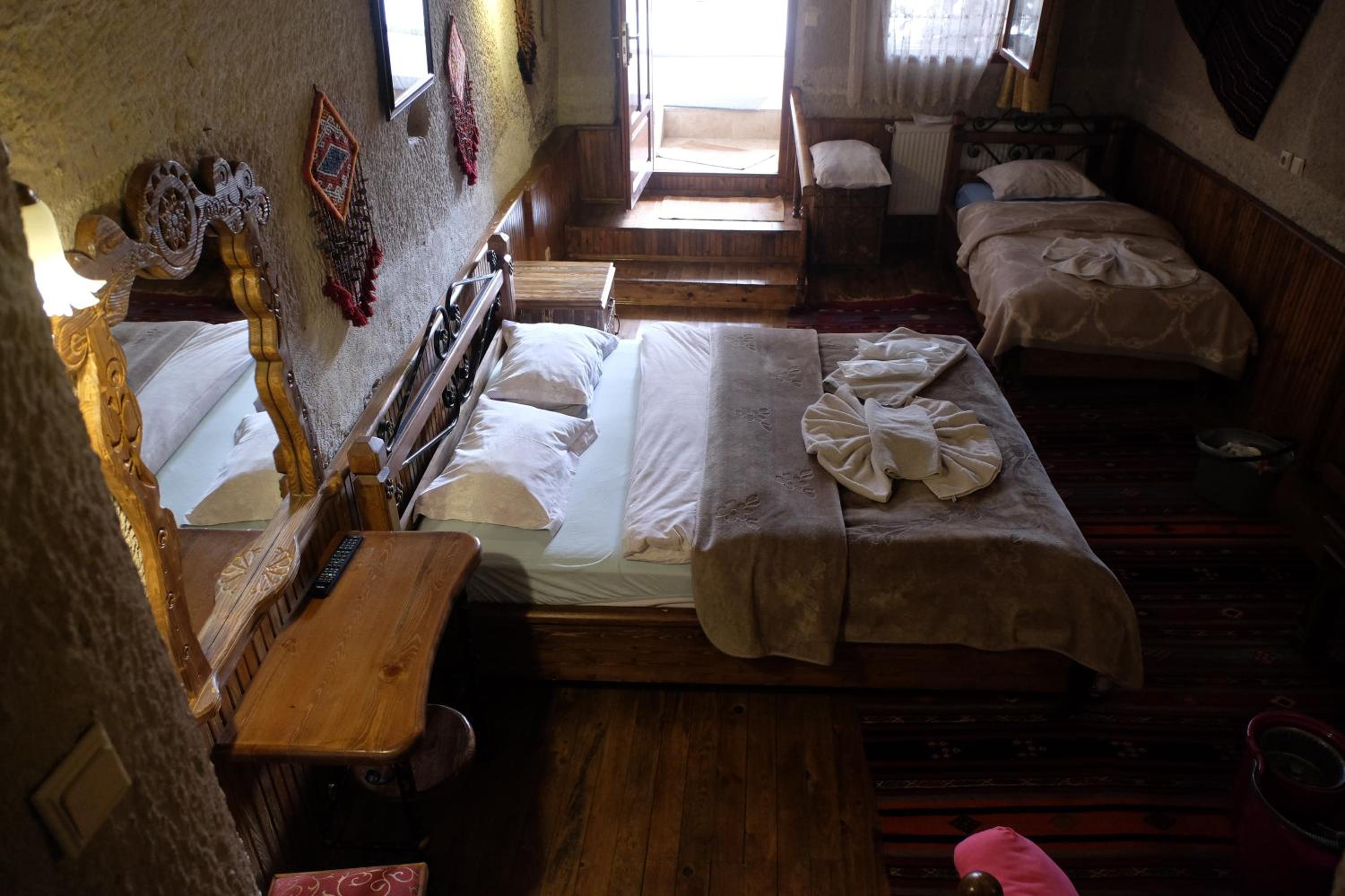 Fairychimneys Triple Room  - Photo 30