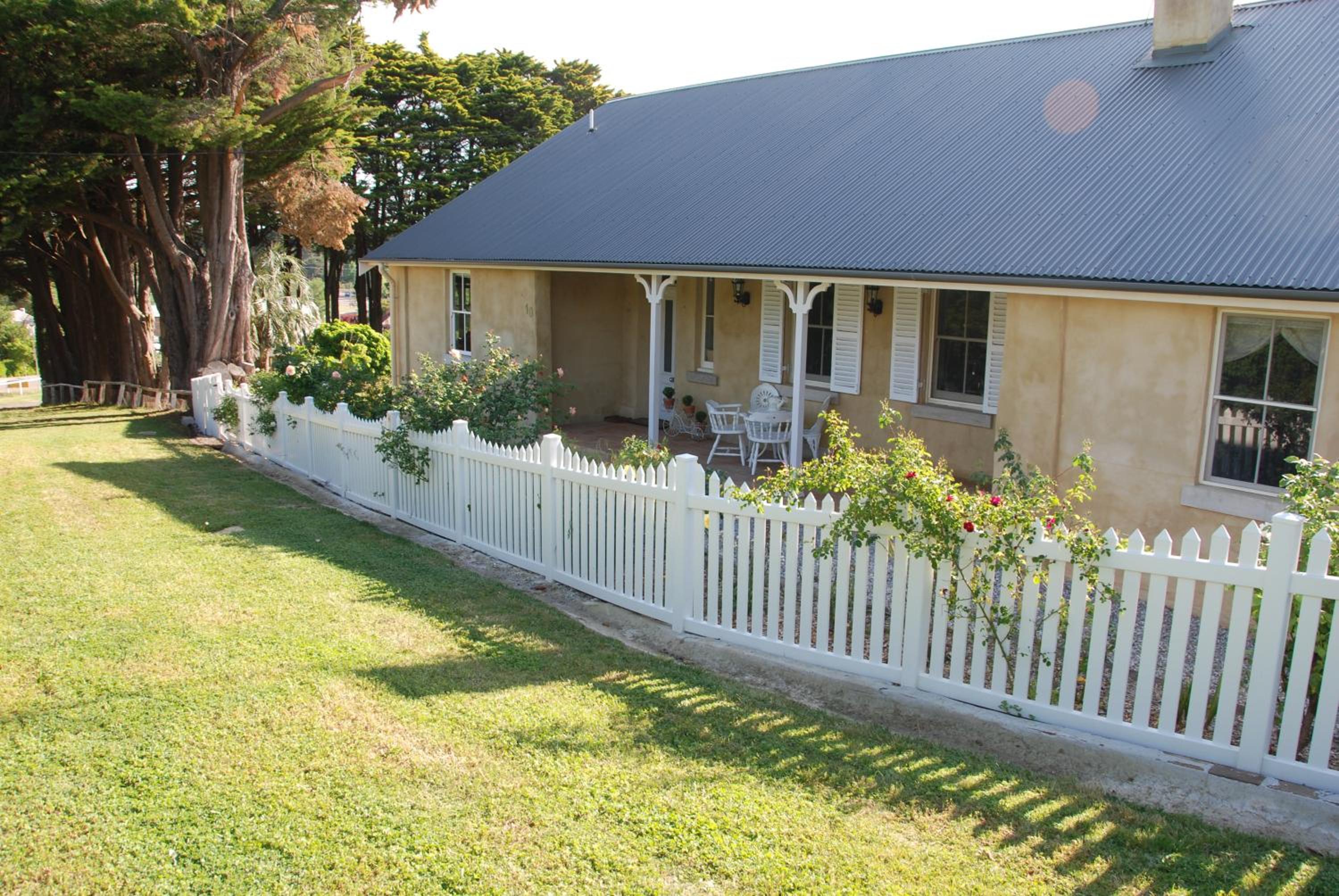 Three-Bedroom Vacation Home