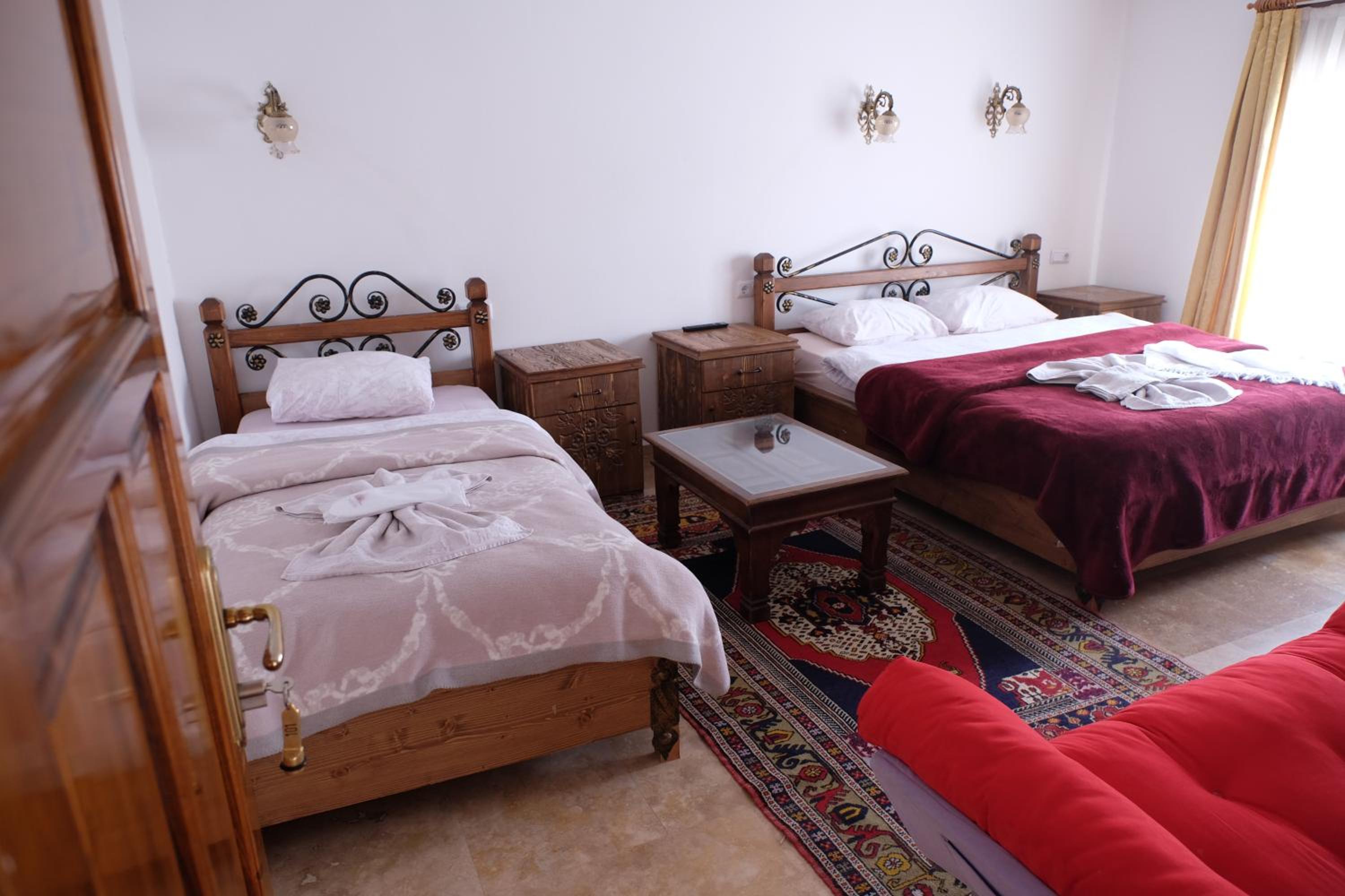 Luxury Triple Room - Photo 4