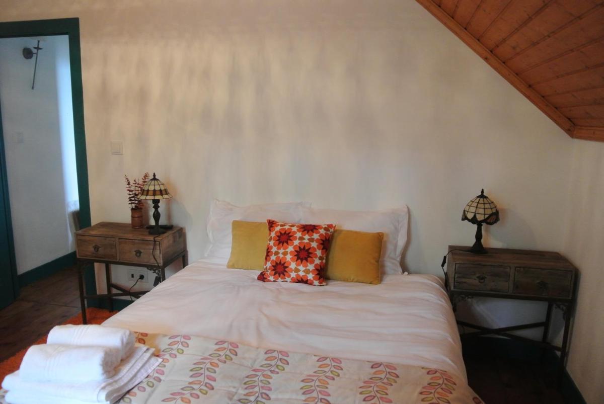 Double Room with Garden View photo 1