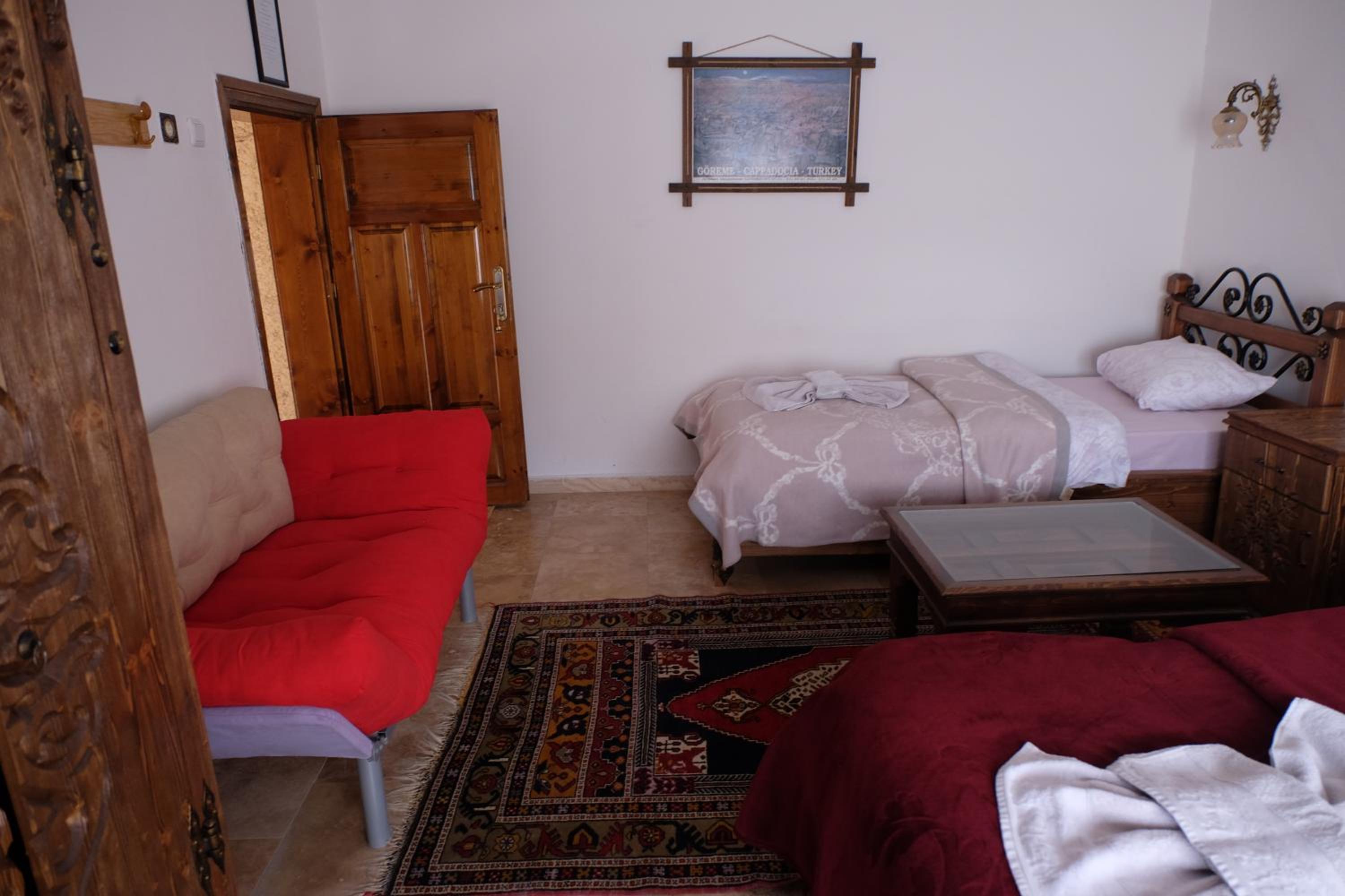 Luxury Triple Room - Photo 6