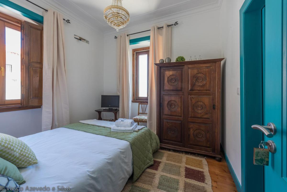 Economy Double Room photo 1